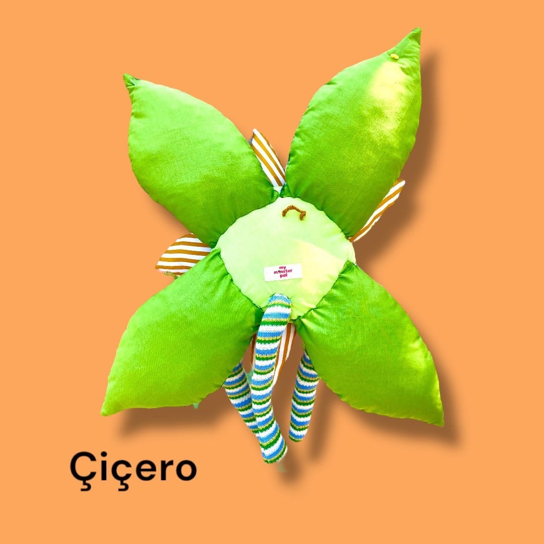 Çiçero