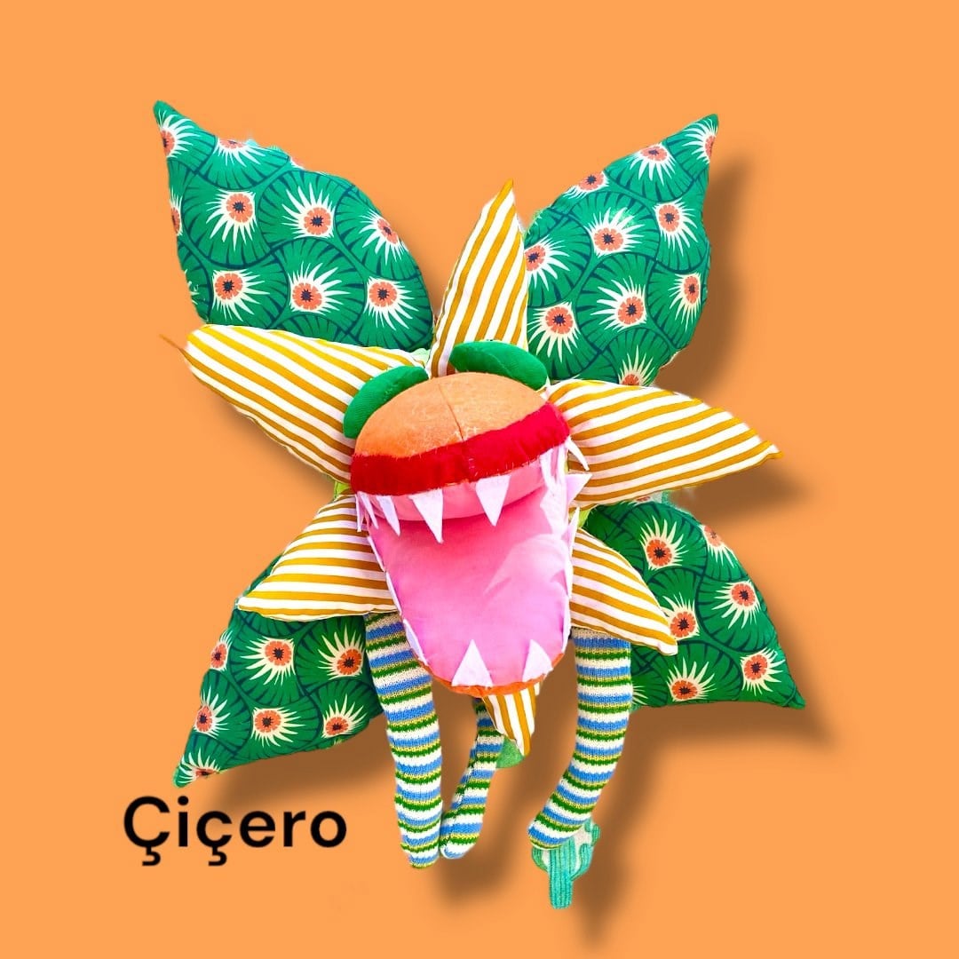 Çiçero