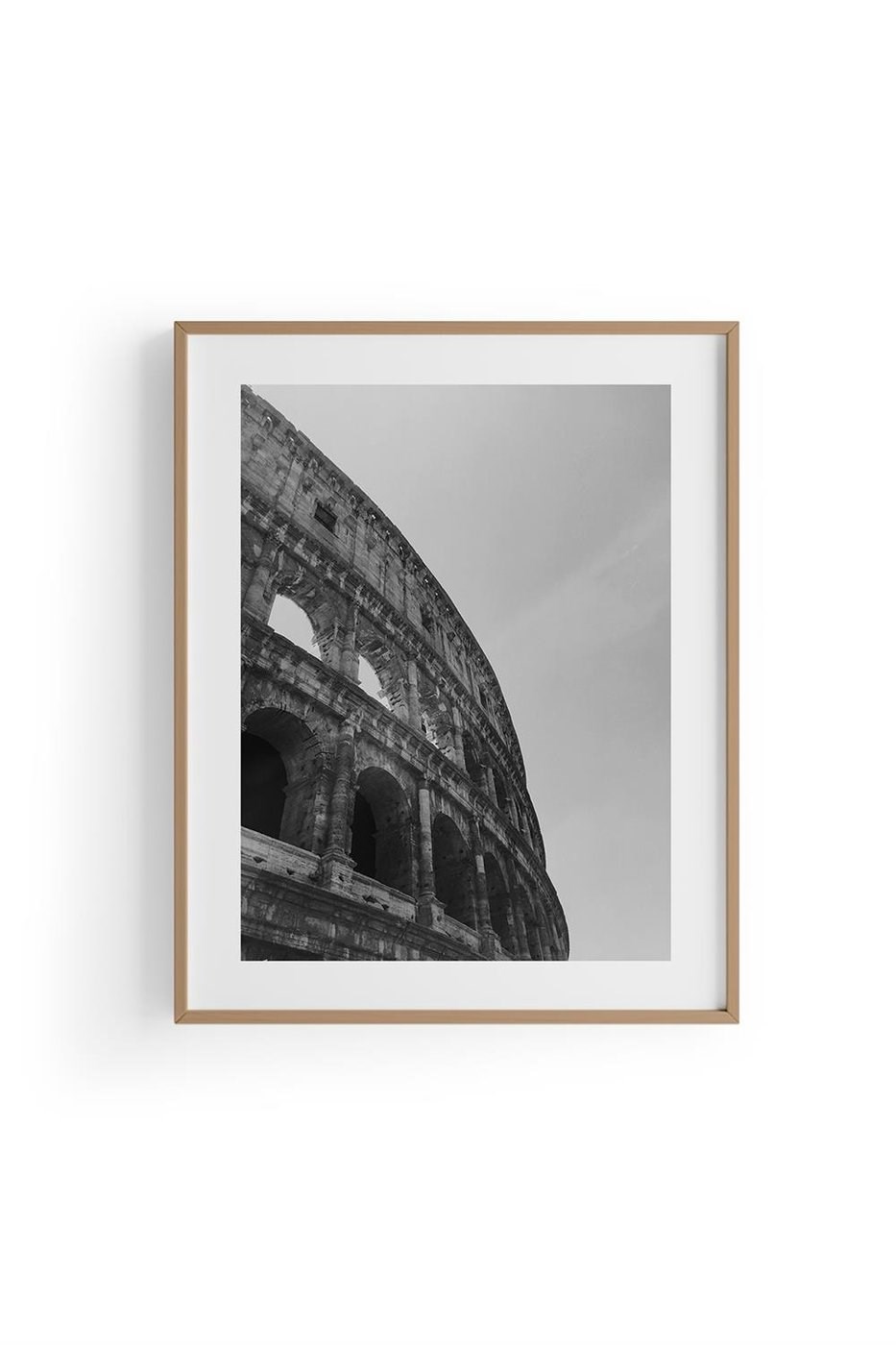 Colosseum | Tablo
