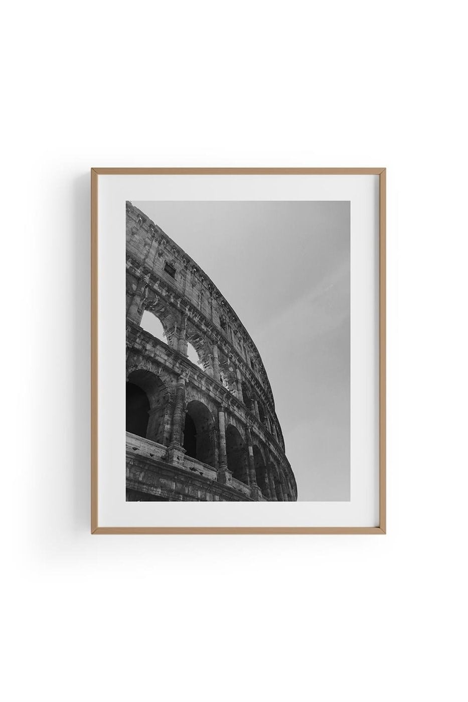 Colosseum | Tablo