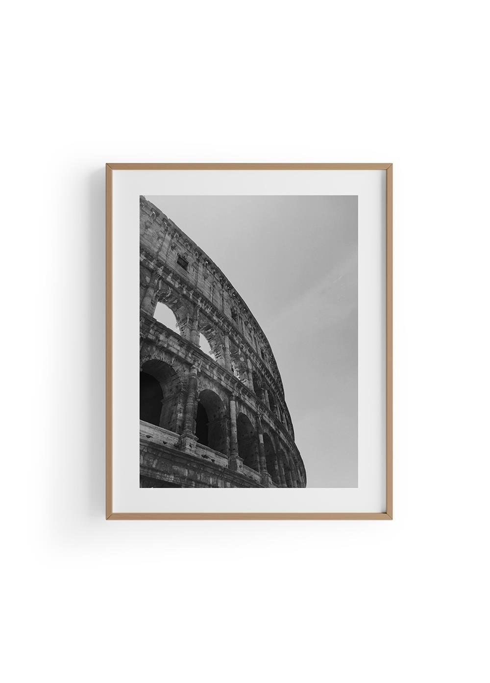Colosseum | Tablo