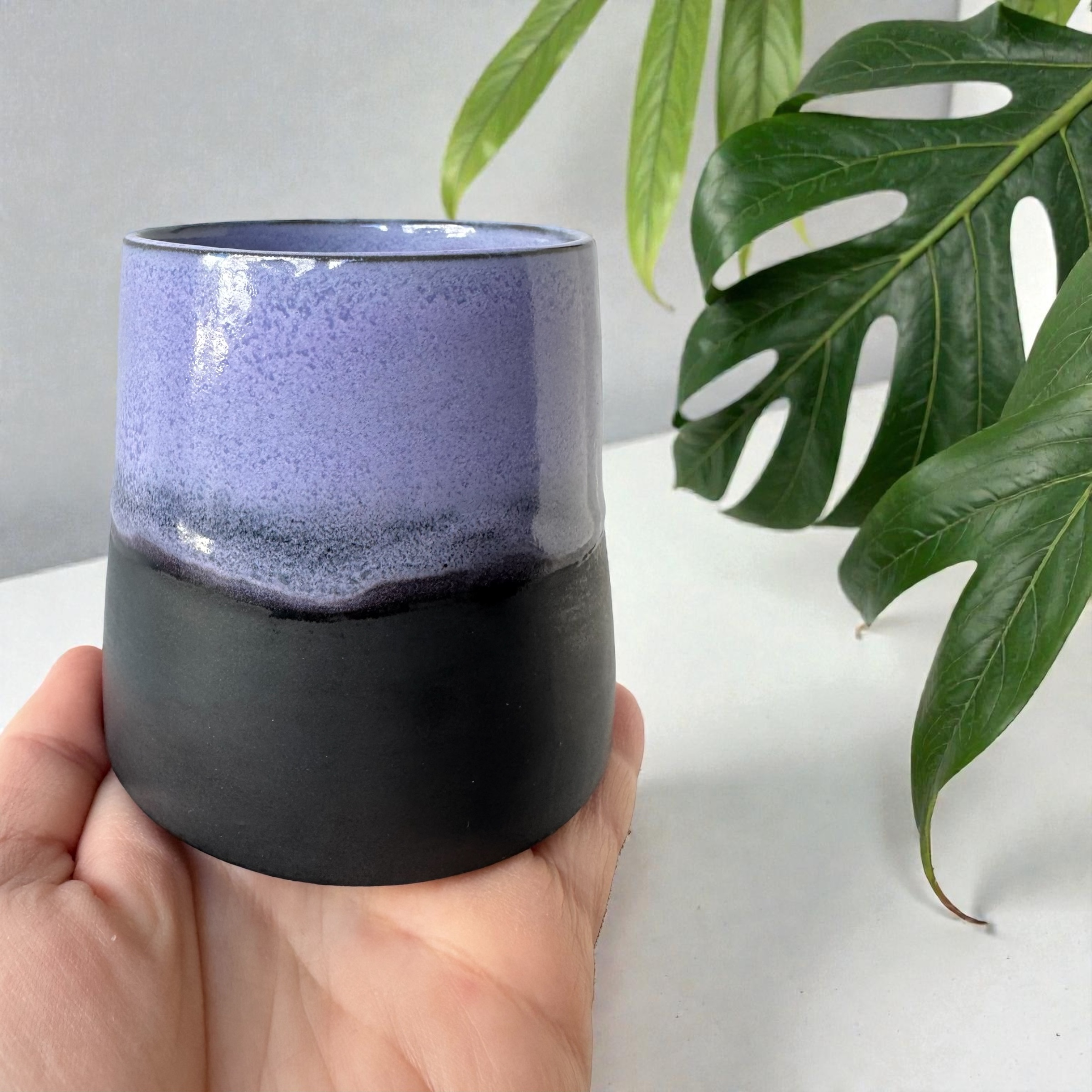 Conico Lavender Bomb