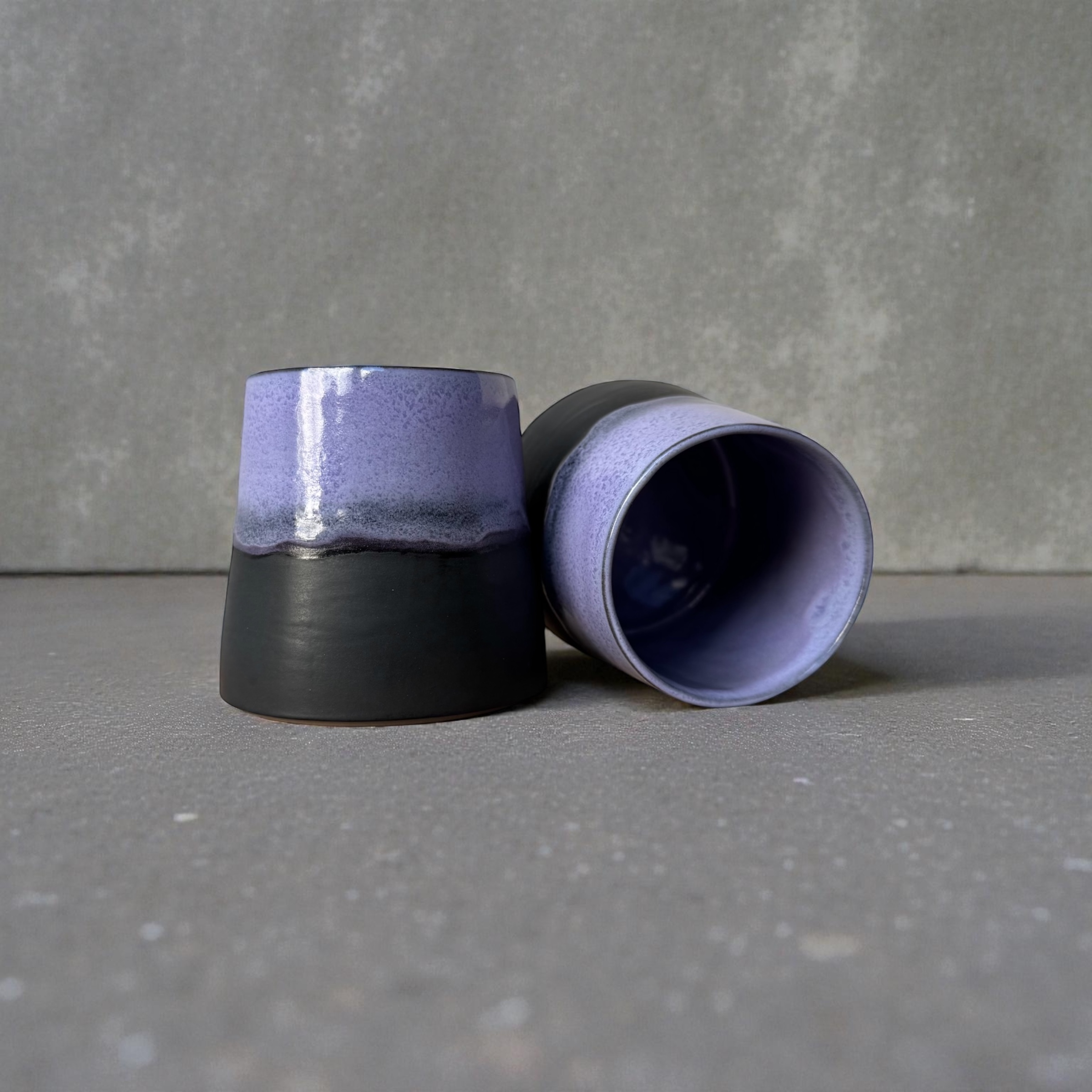 Conico Lavender Bomb