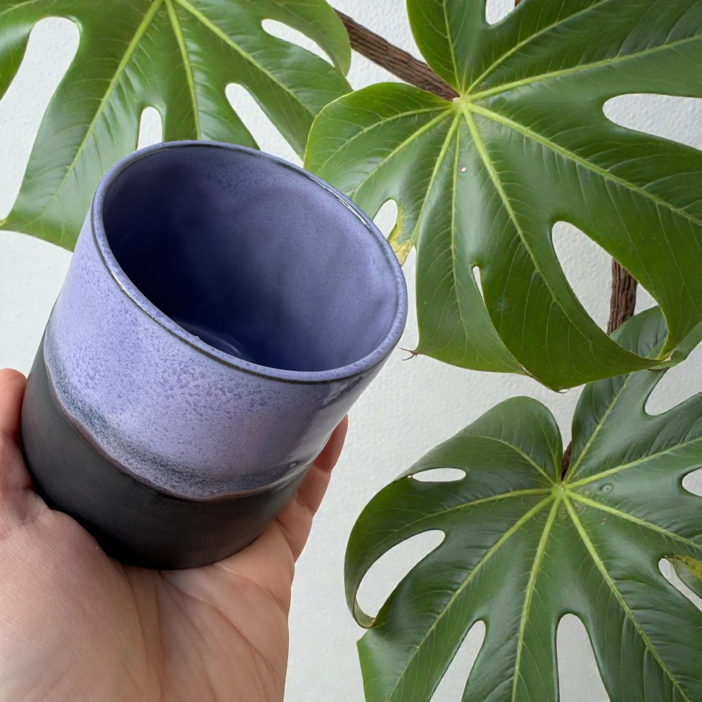 Conico Lavender Bomb