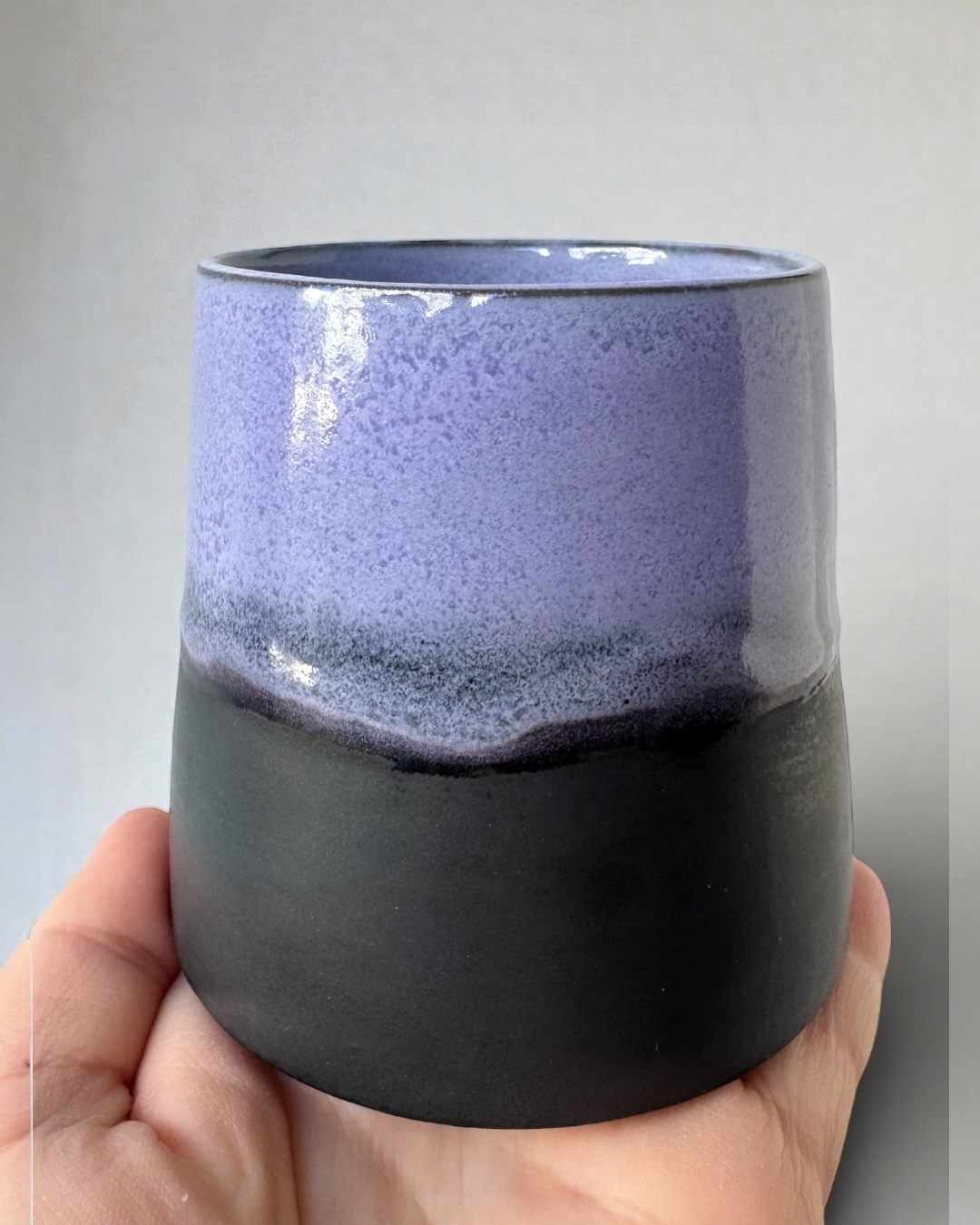 Conico Lavender Bomb