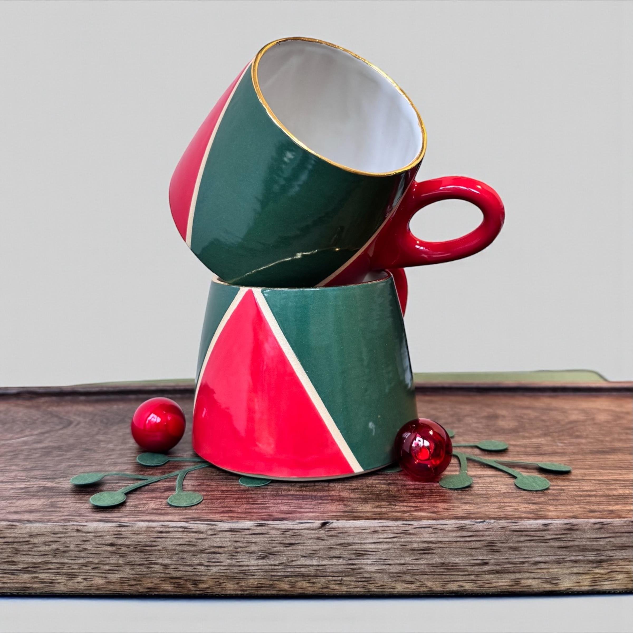 Conico Small Holiday Line