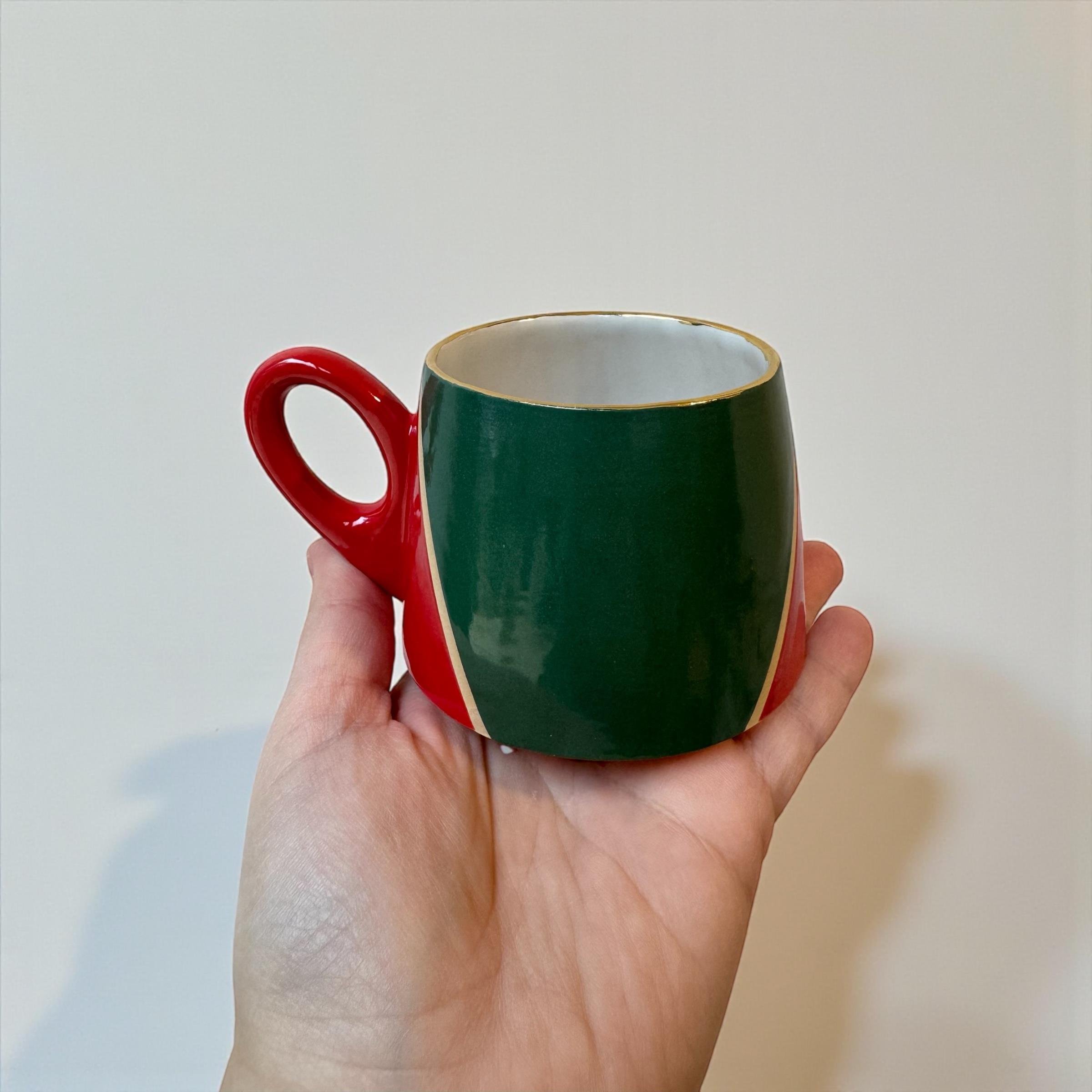 Conico Small Holiday Line