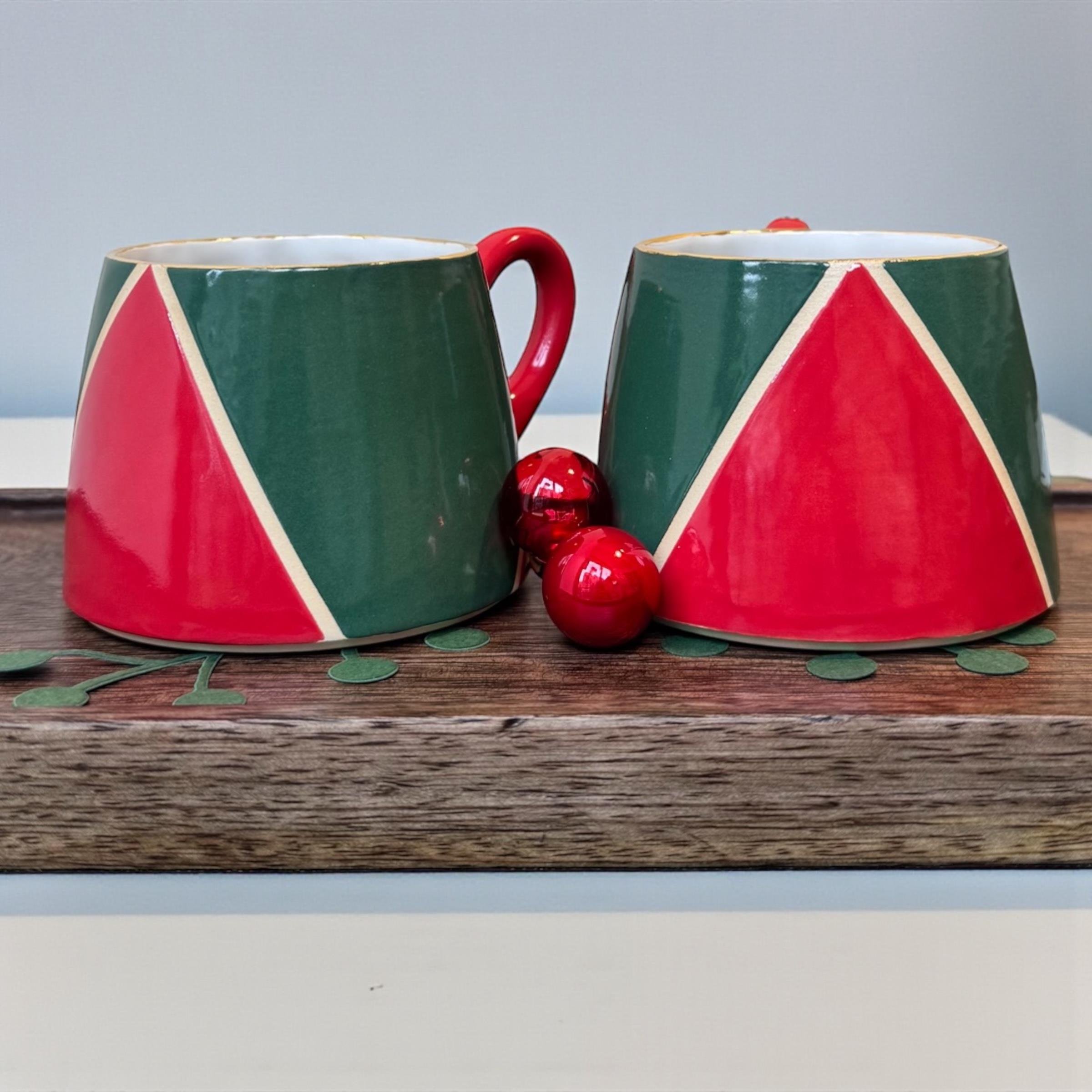 Conico Small Holiday Line