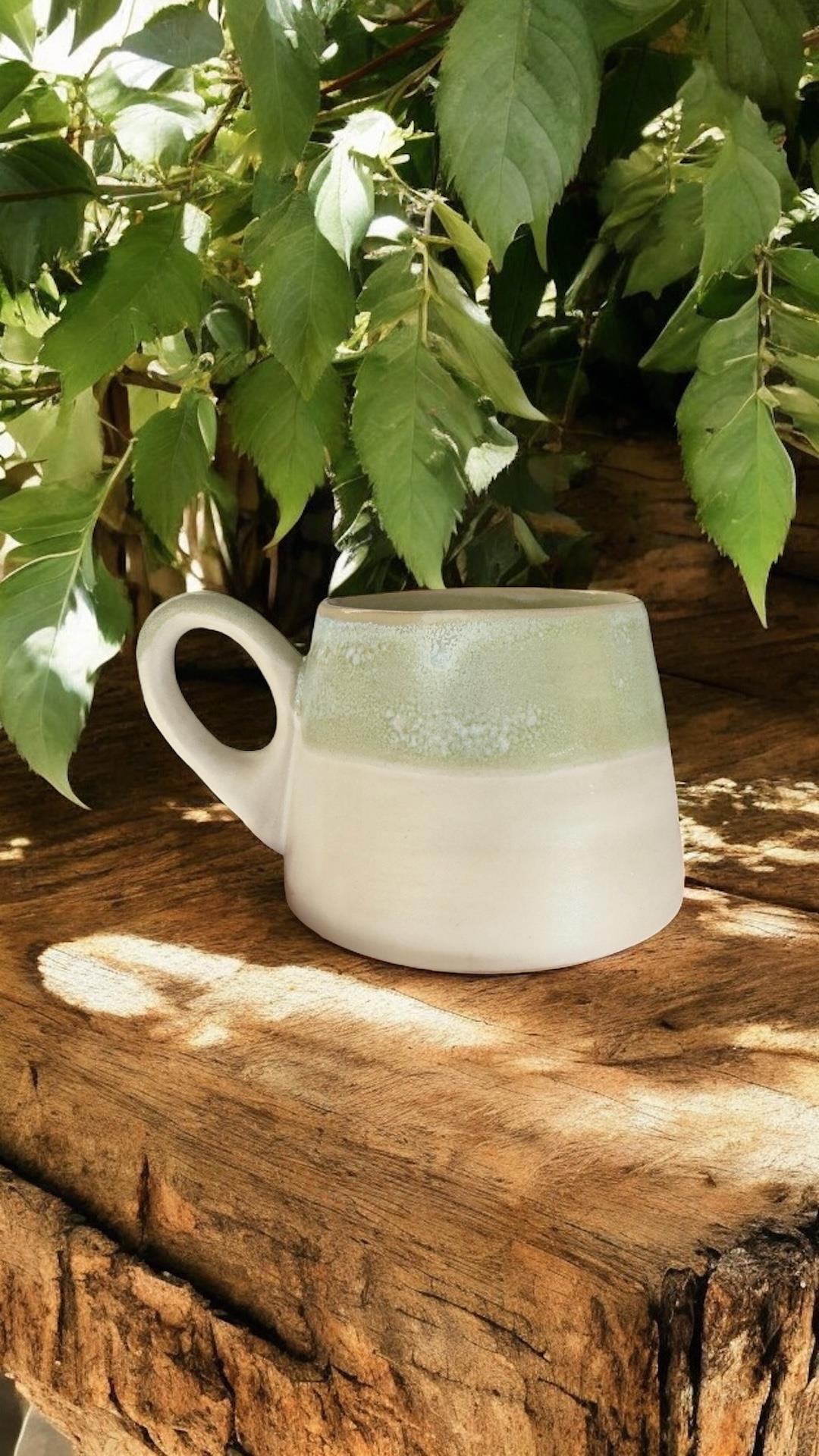 Conico  Verde Small