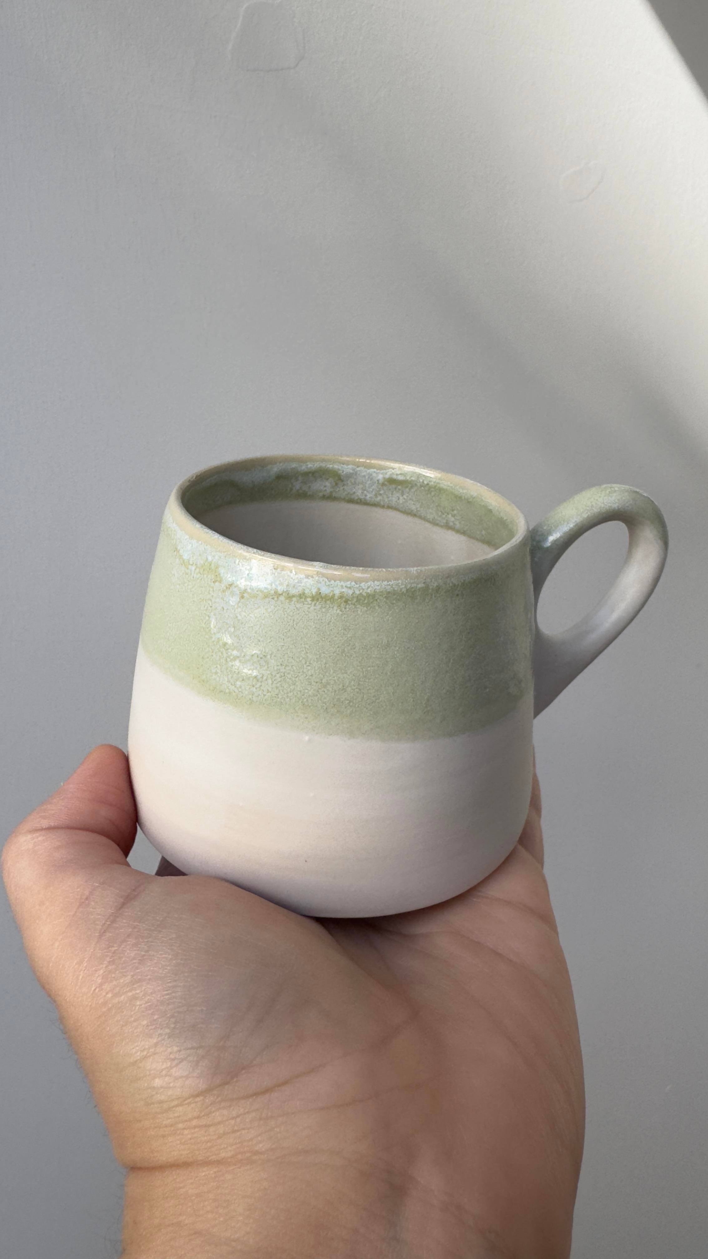 Conico  Verde Small