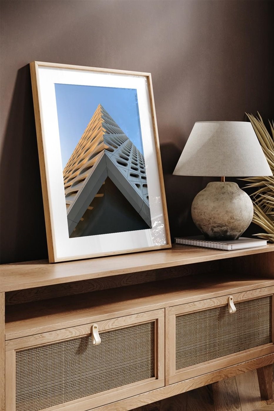 Corner | Tablo
