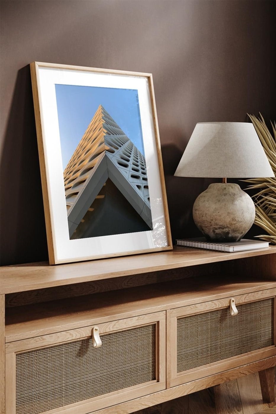 Corner | Tablo