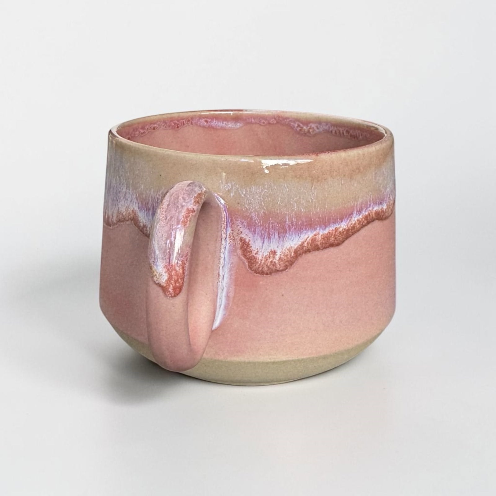 Corto Pink Sunset