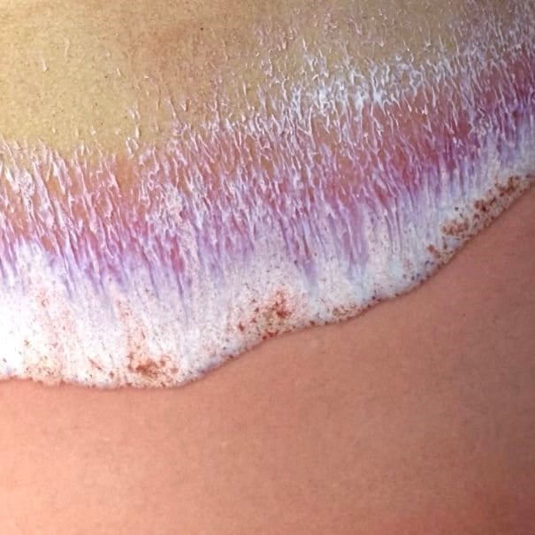Corto Pink Sunset