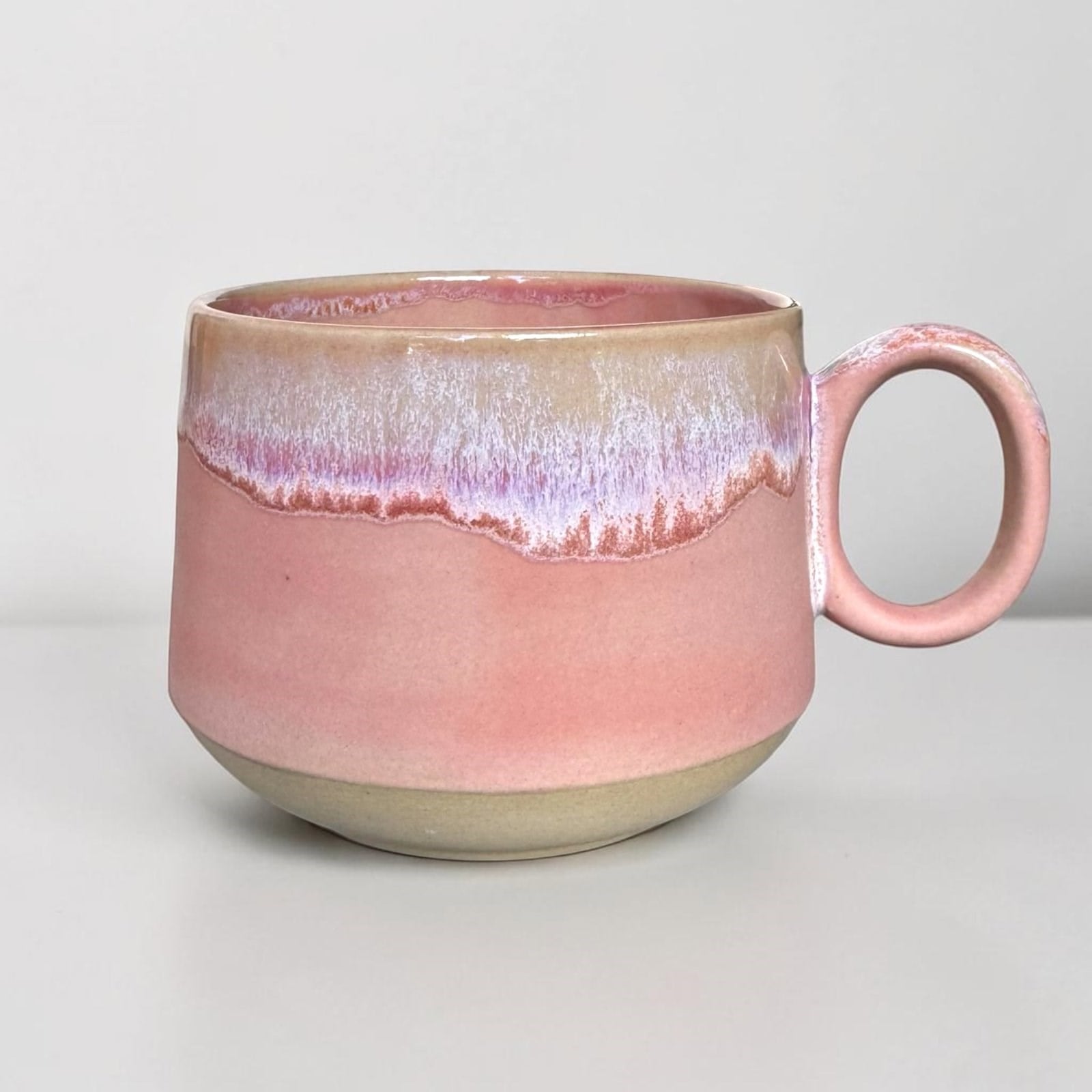 Corto Pink Sunset