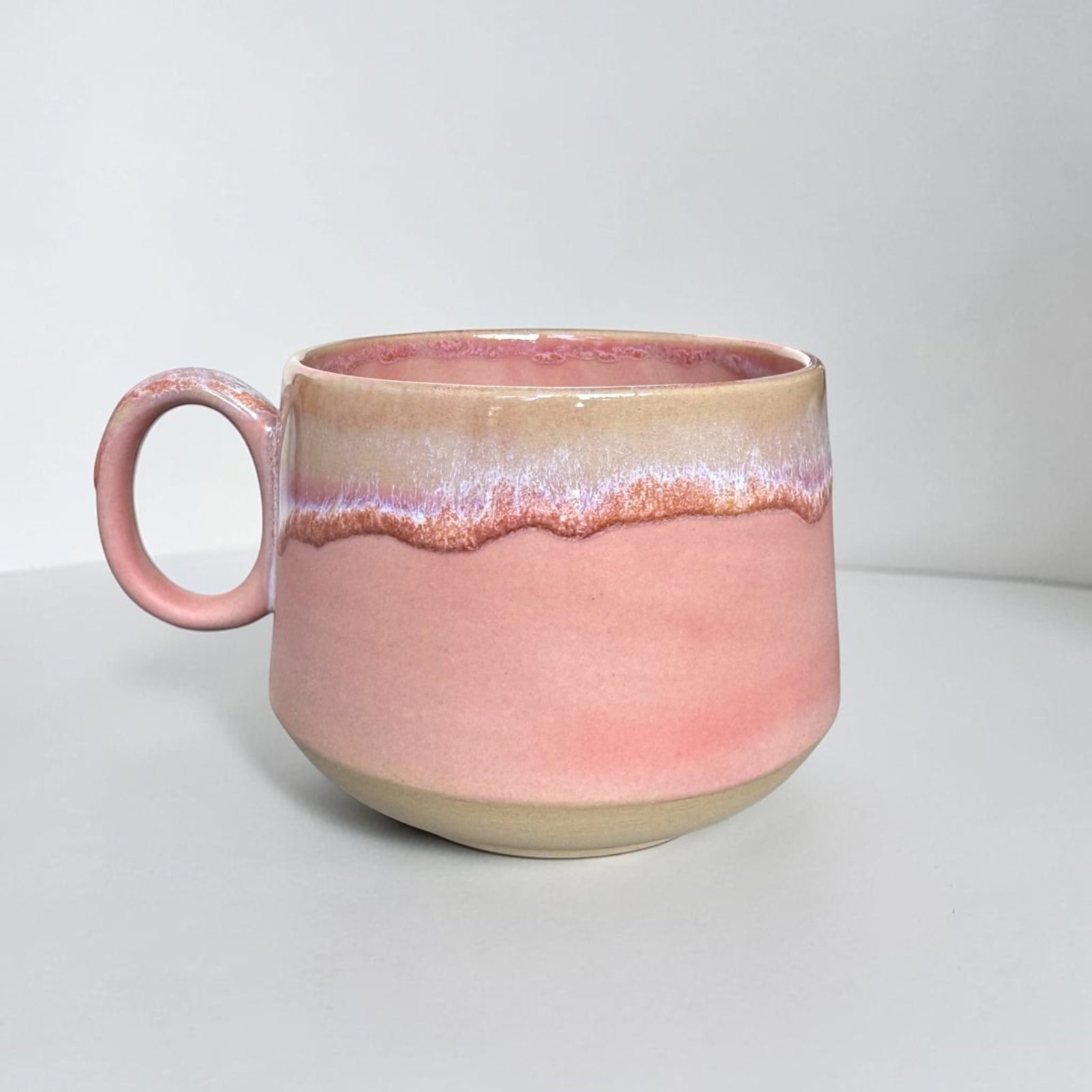 Corto Pink Sunset