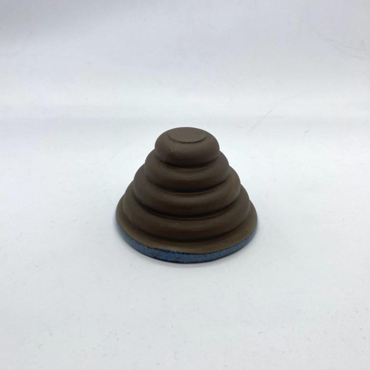 Cosmo Candle - Brown