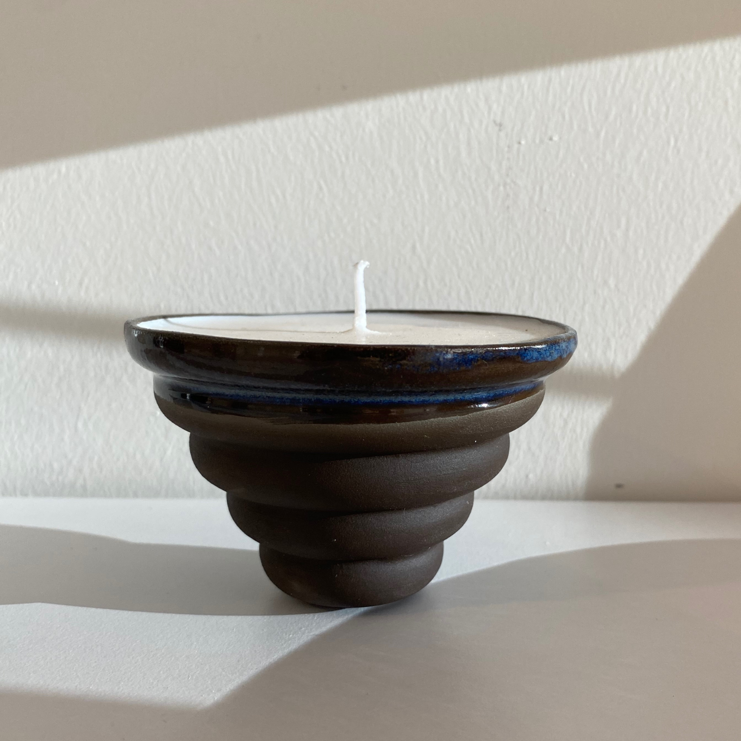 Cosmo Candle - Brown