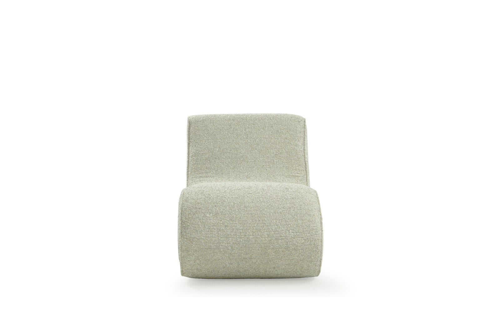 Cream Berjer 