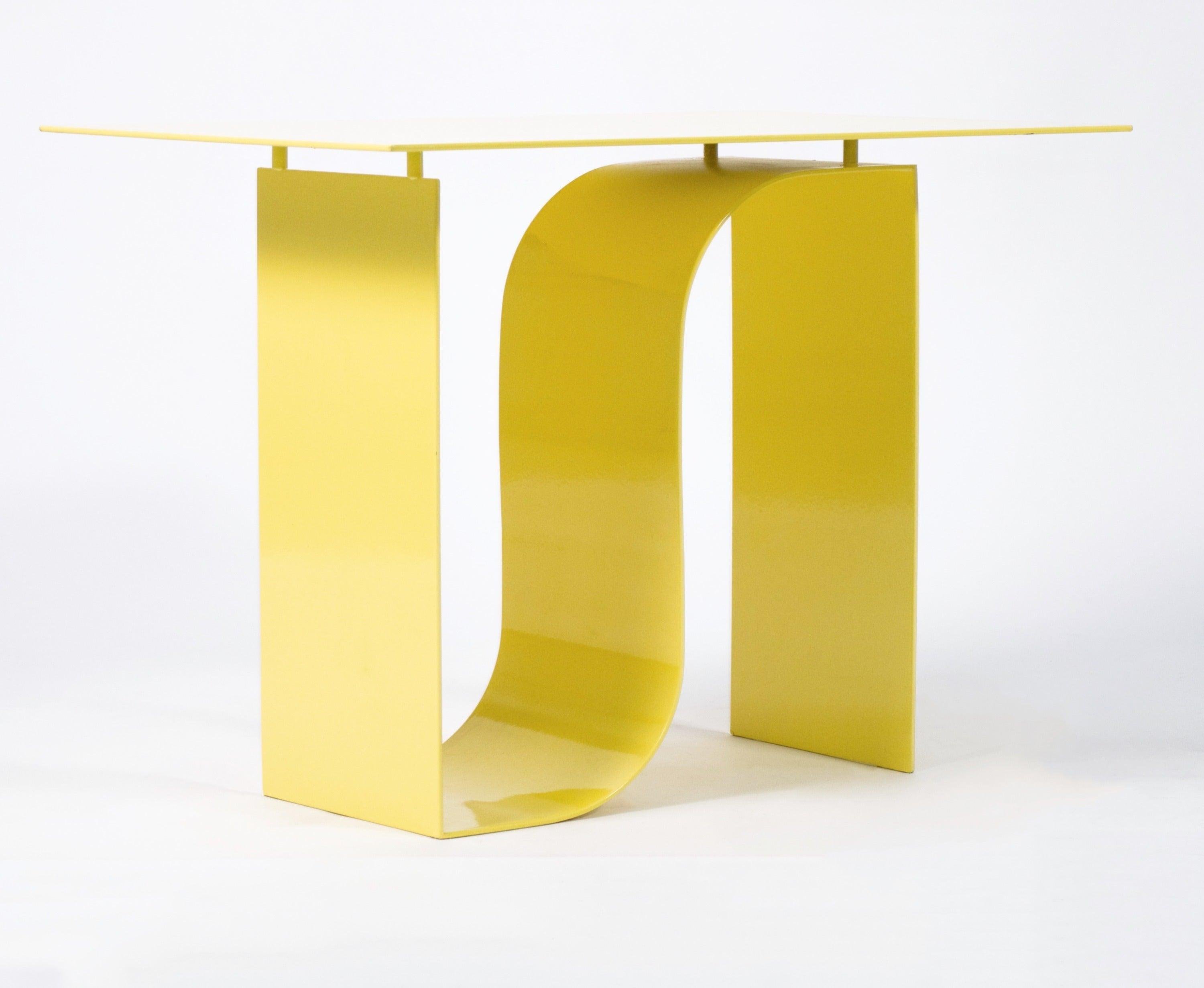 Curve No:2 Sehpa | Dergilik
