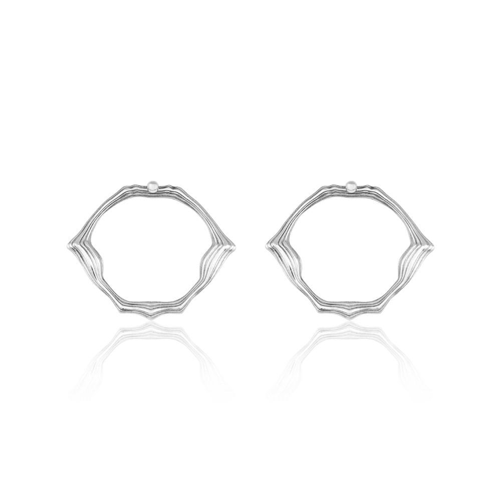 Daire Mineli Küpe