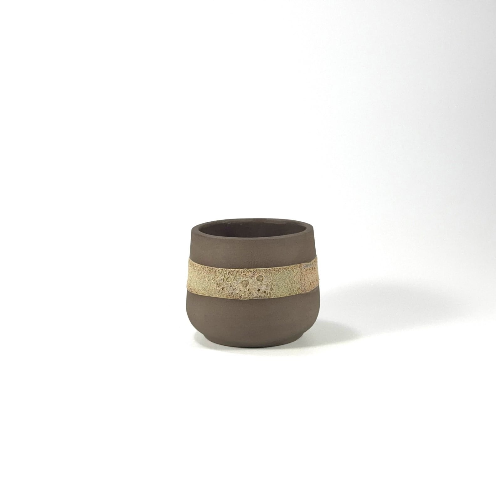 Dark Magma Espresso Kupa