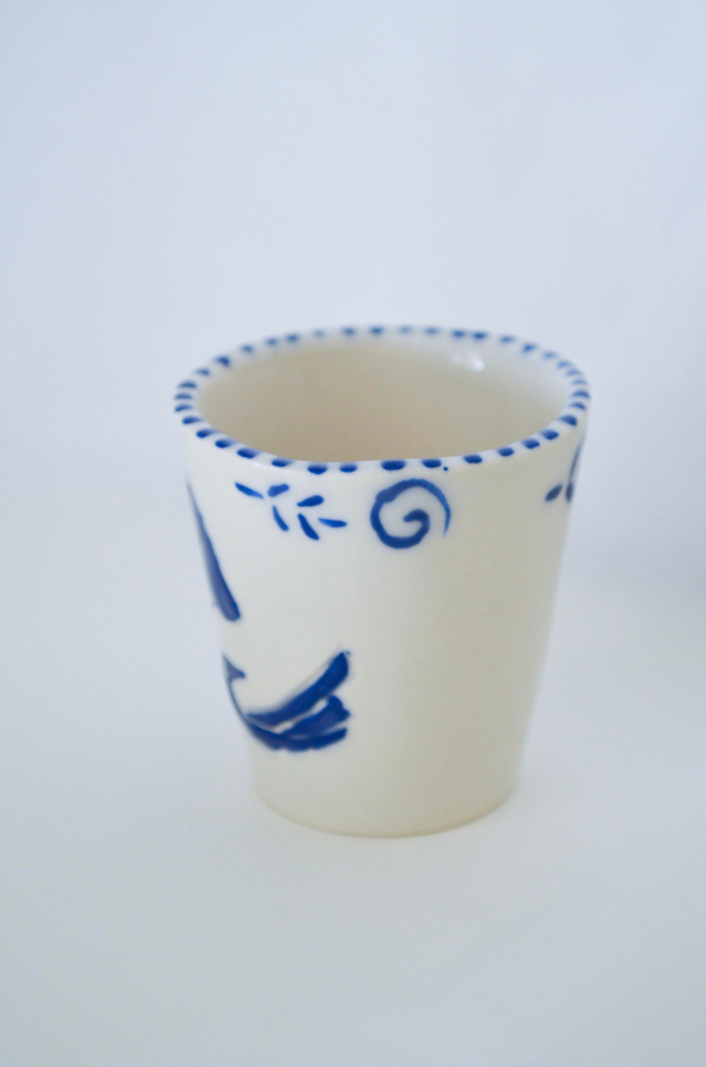 'defne' espresso bardağı