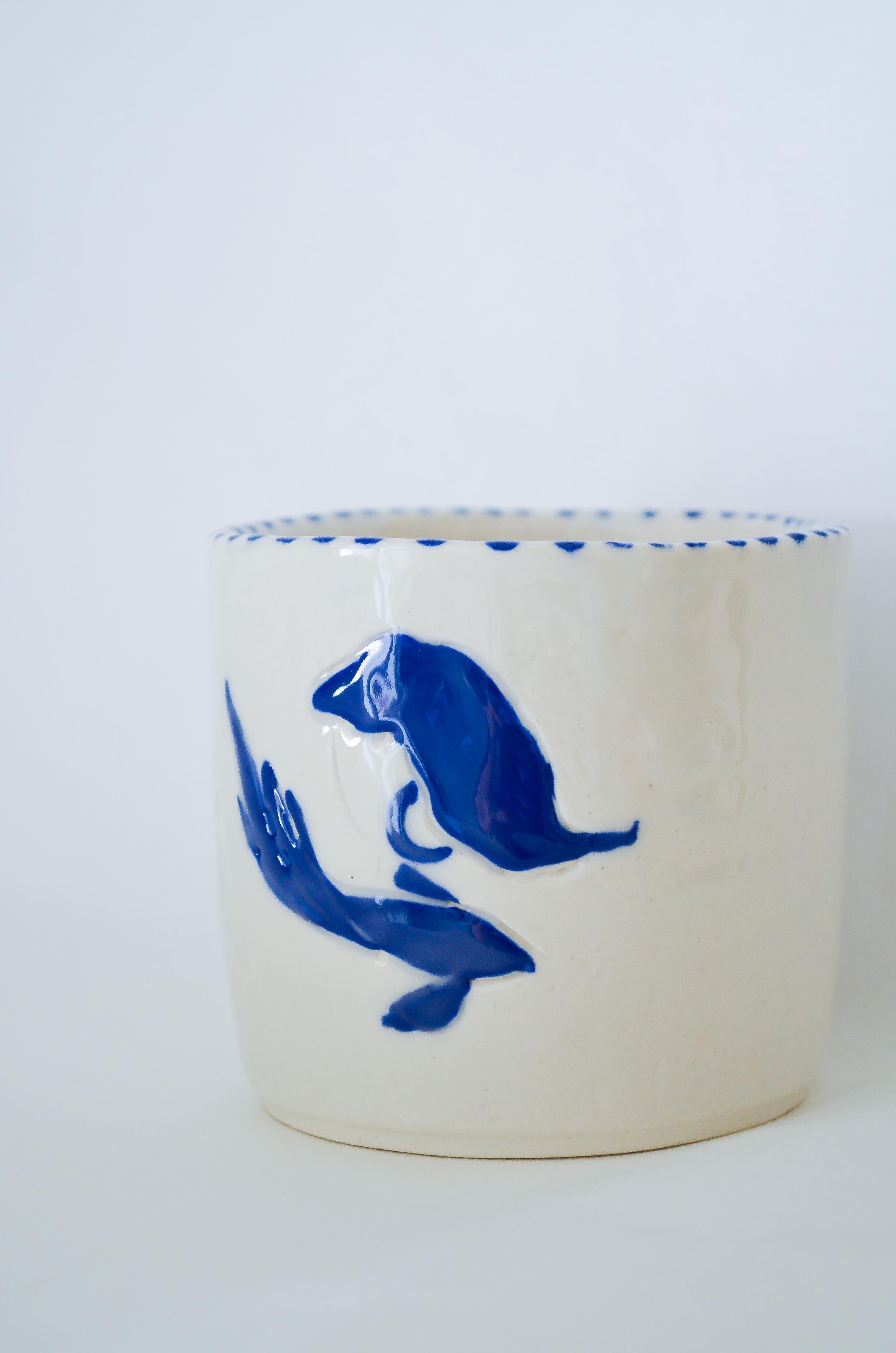 'defne' stoneware bardak