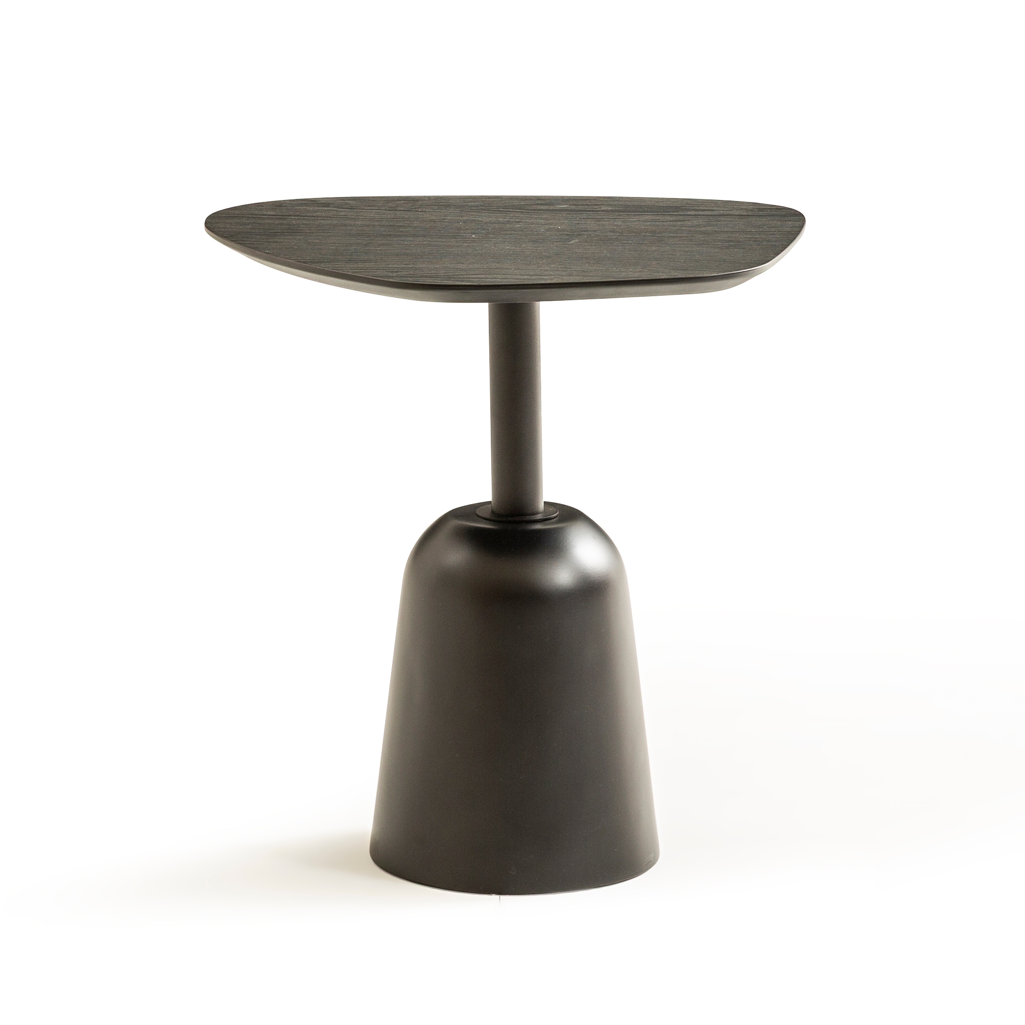 Delta Dörtgen Yan Sehpa - 50 cm