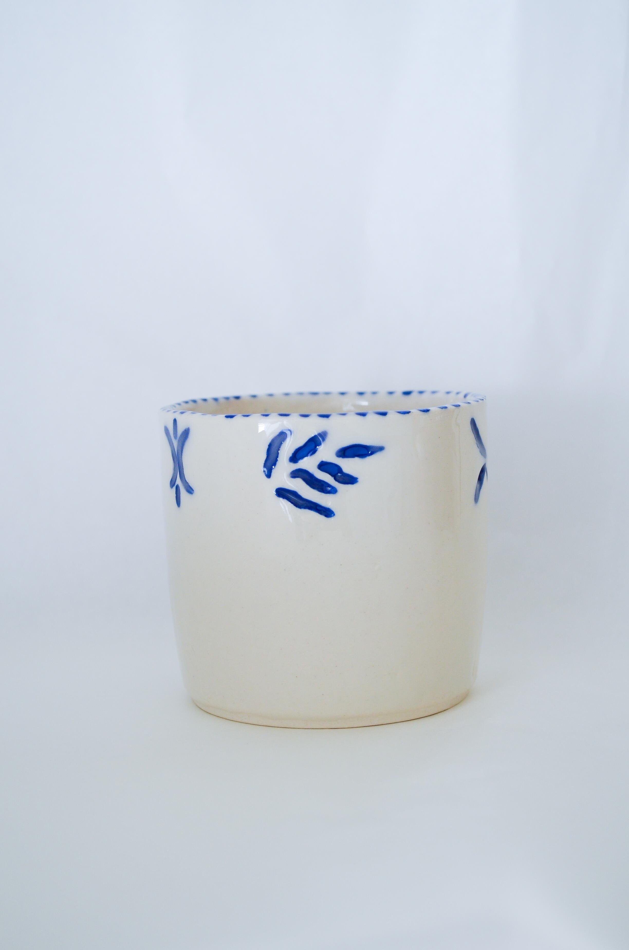 'denge' stoneware bardak