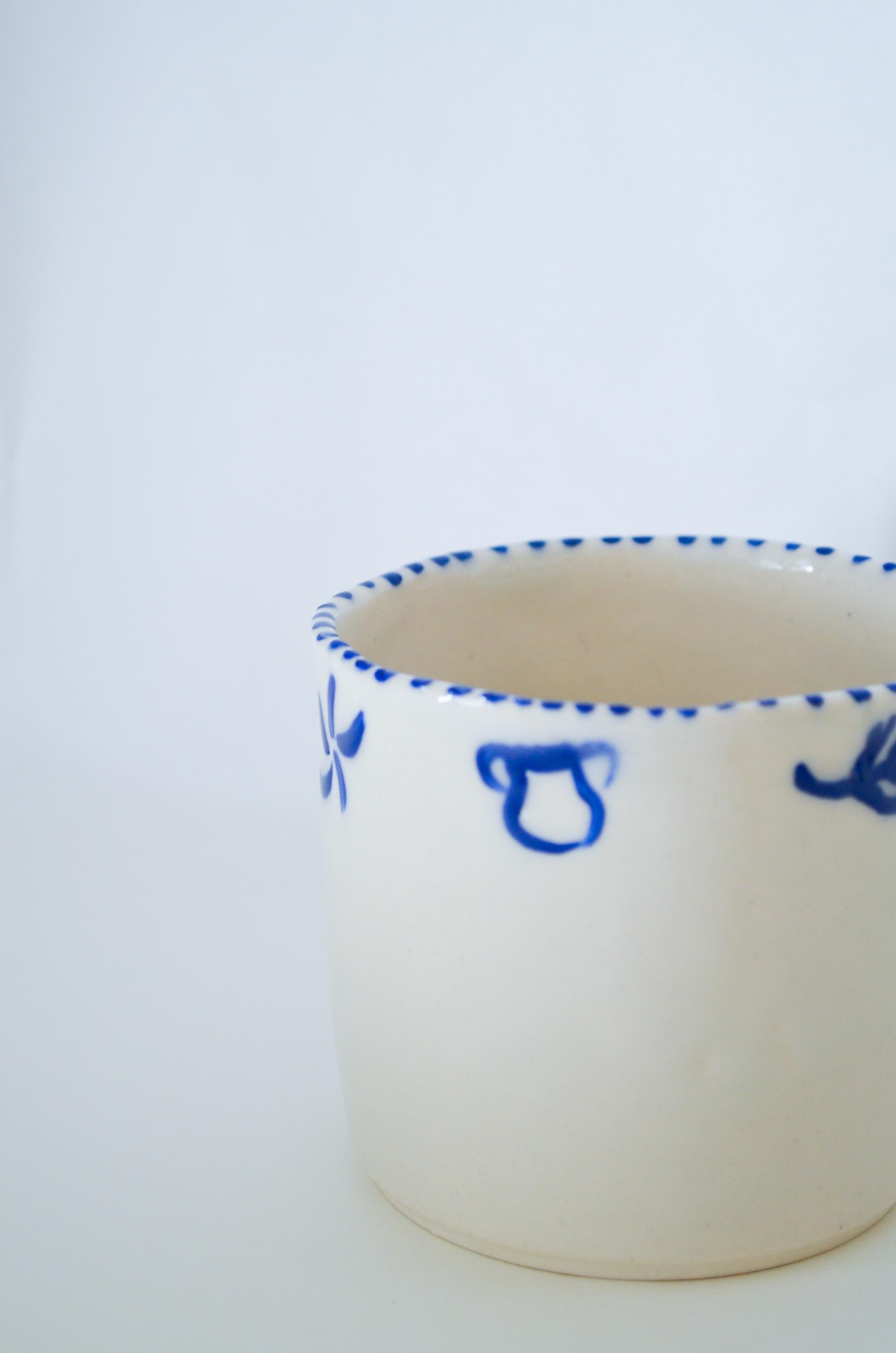 'denge' stoneware bardak