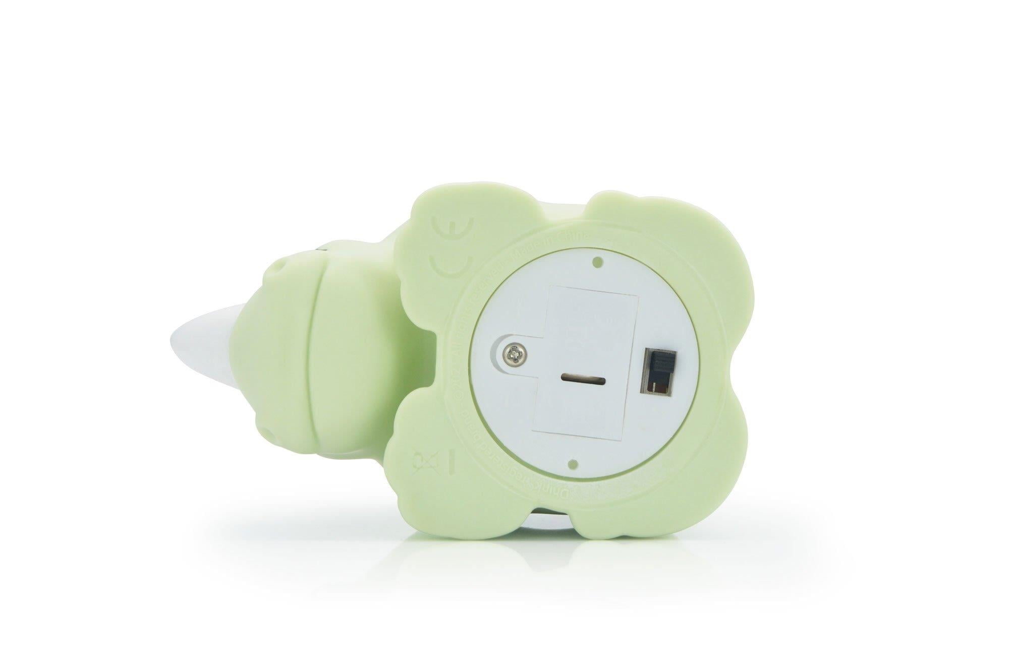Dhink Baby Rhino Gece Lambası