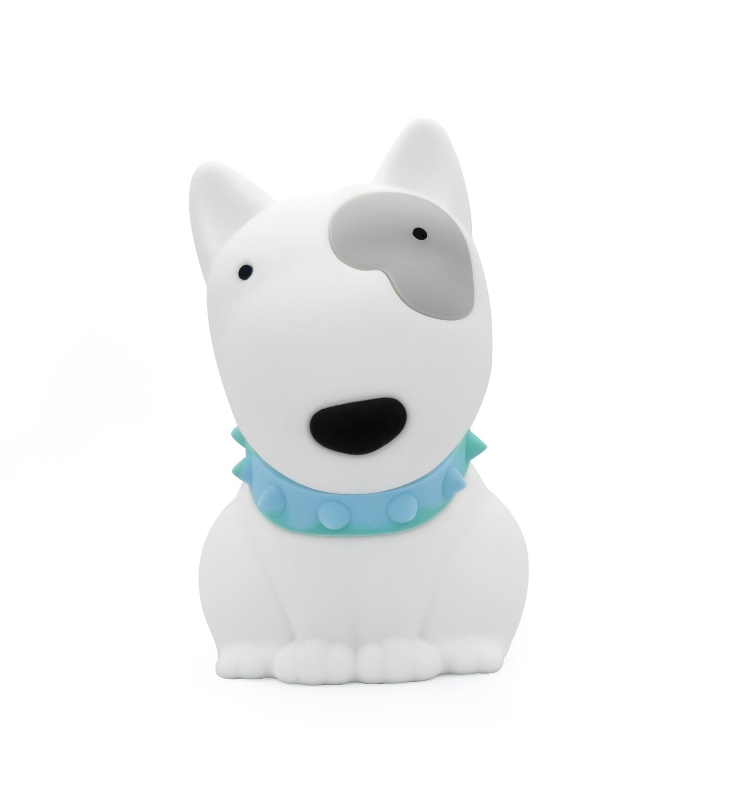Dhink Silikon Şarjlı Gece Lambası Puppy Dog Sam
