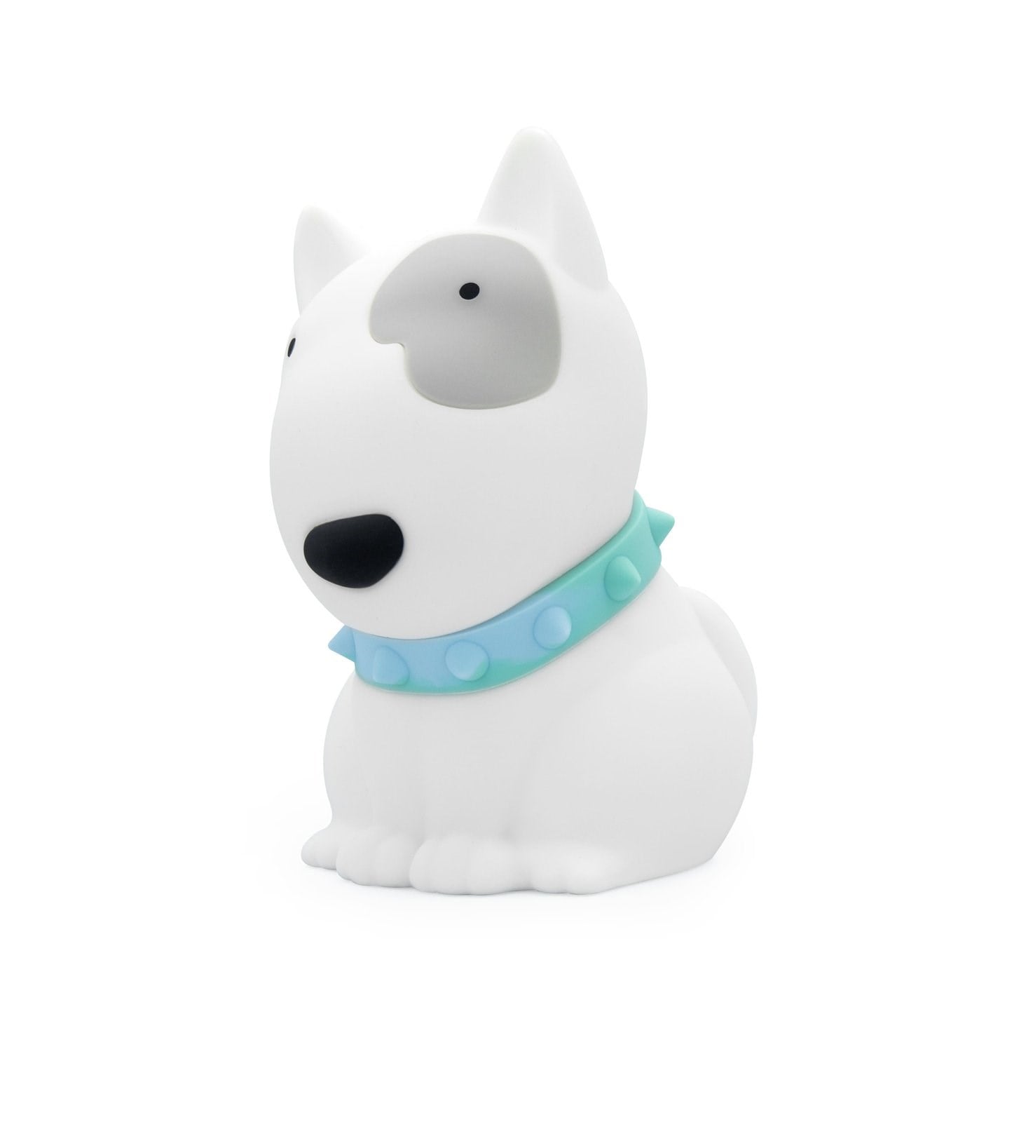 Dhink Silikon Şarjlı Gece Lambası Puppy Dog Sam