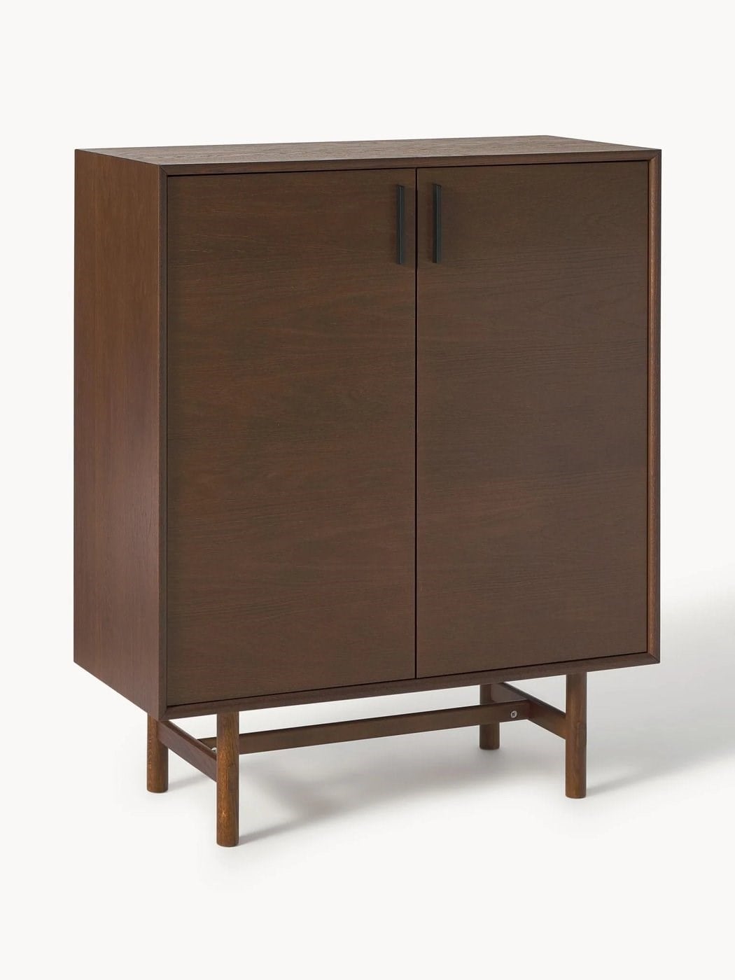 Diana Masif Meşe Konsol Dressoir
