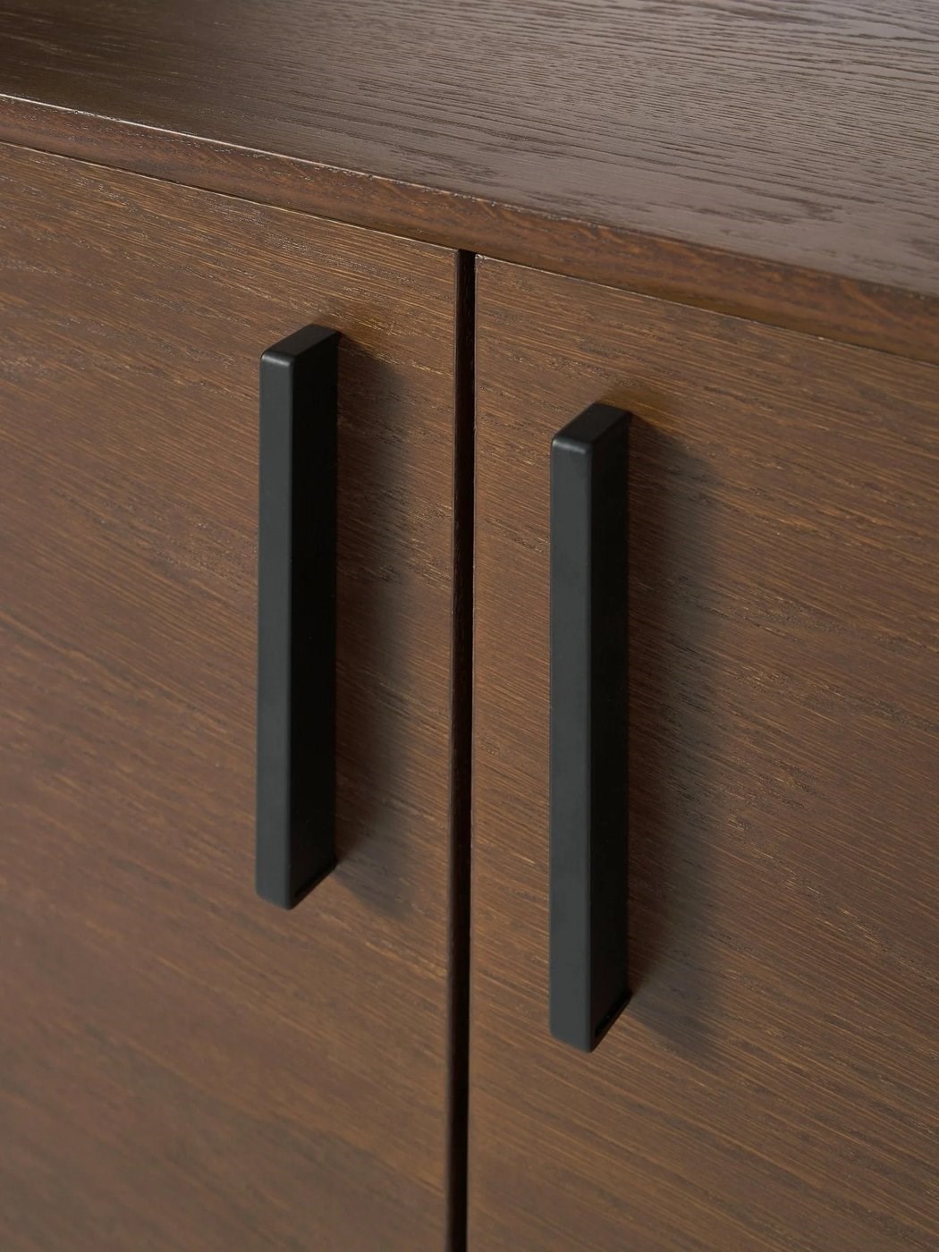 Diana Masif Meşe Konsol Dressoir