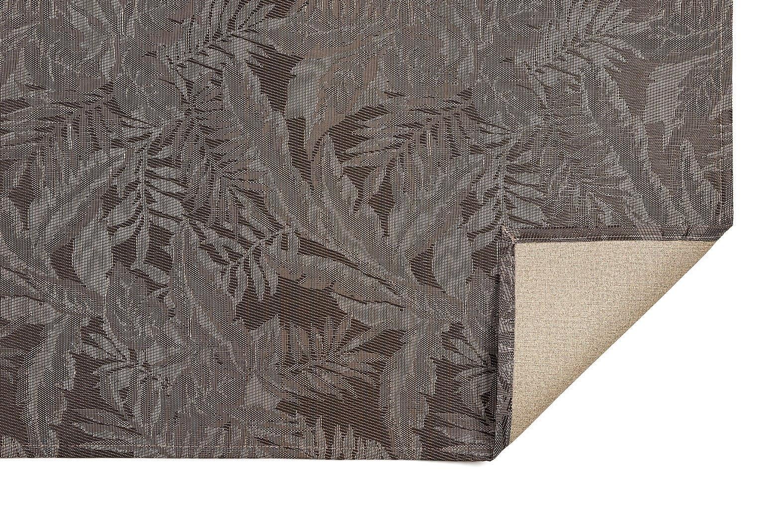 Dokuma Vinil Halı Sateen