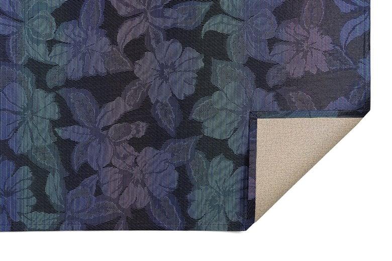 Dokuma Vinil Halı Sateen