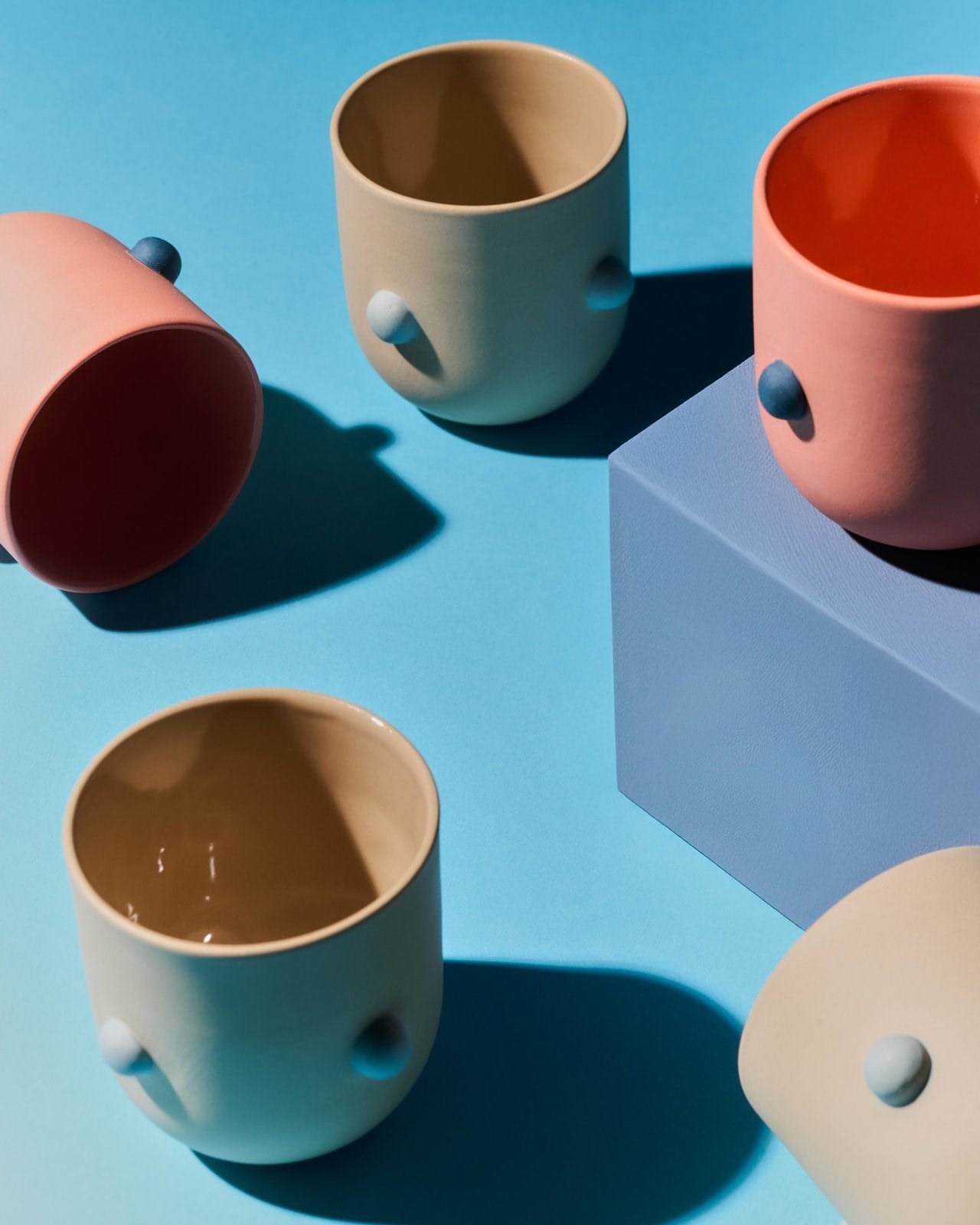 Domi Espresso Mug