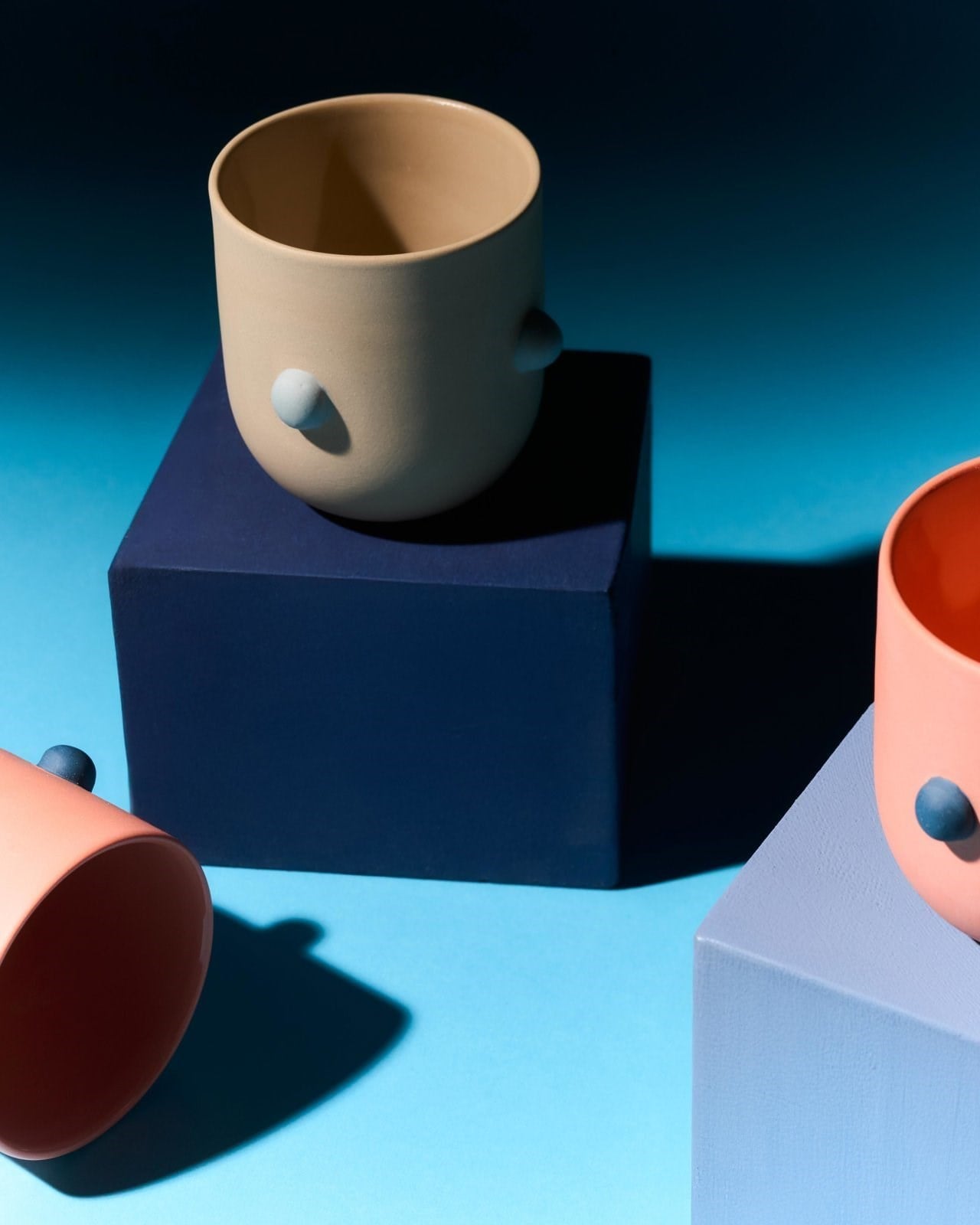 Domi Espresso Mug