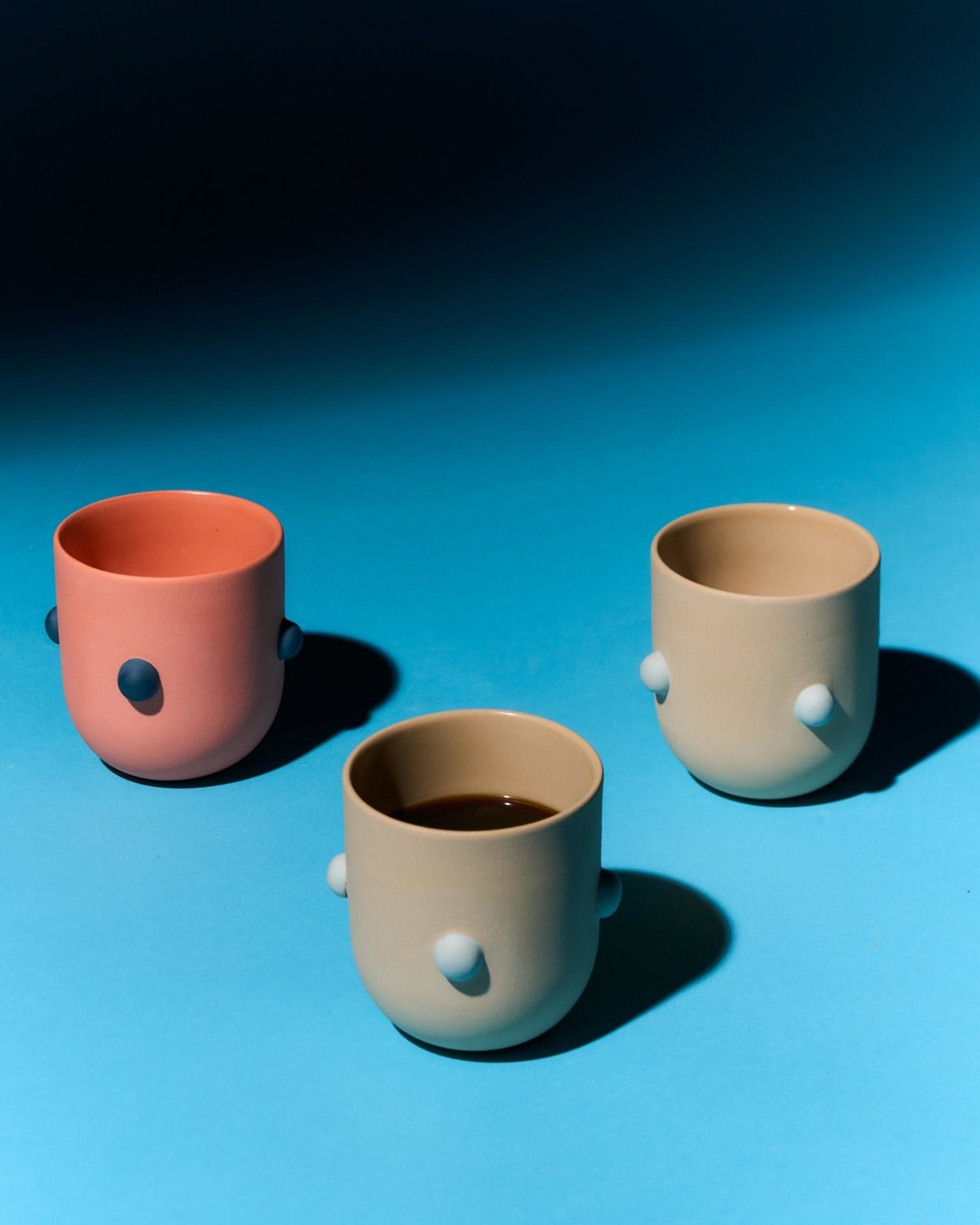 Domi Espresso Mug