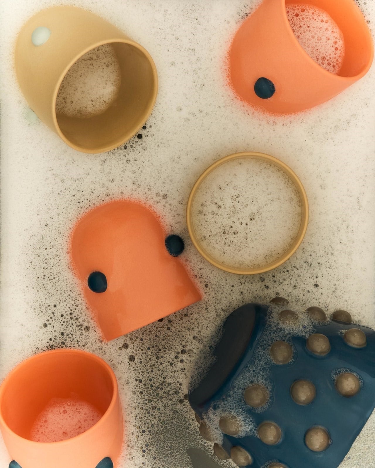 Domi Espresso Mug