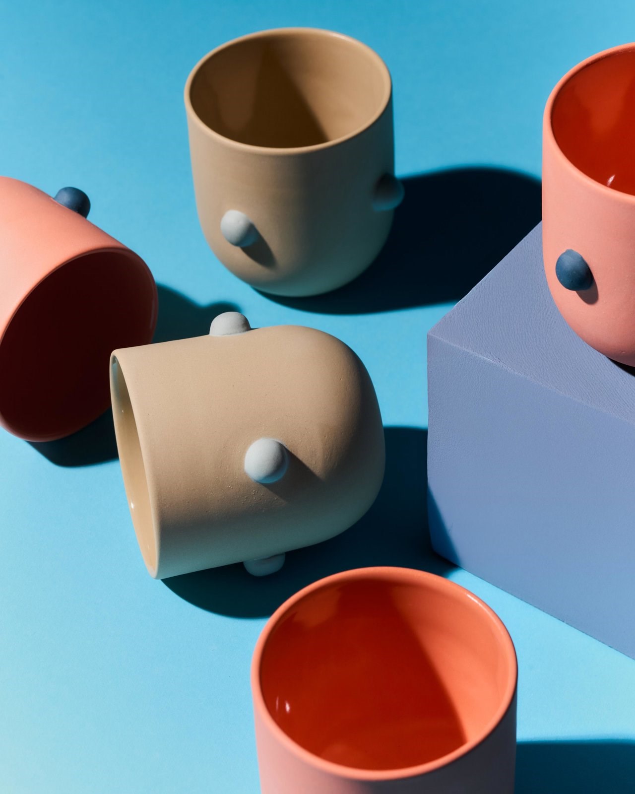 Domi Espresso Mug