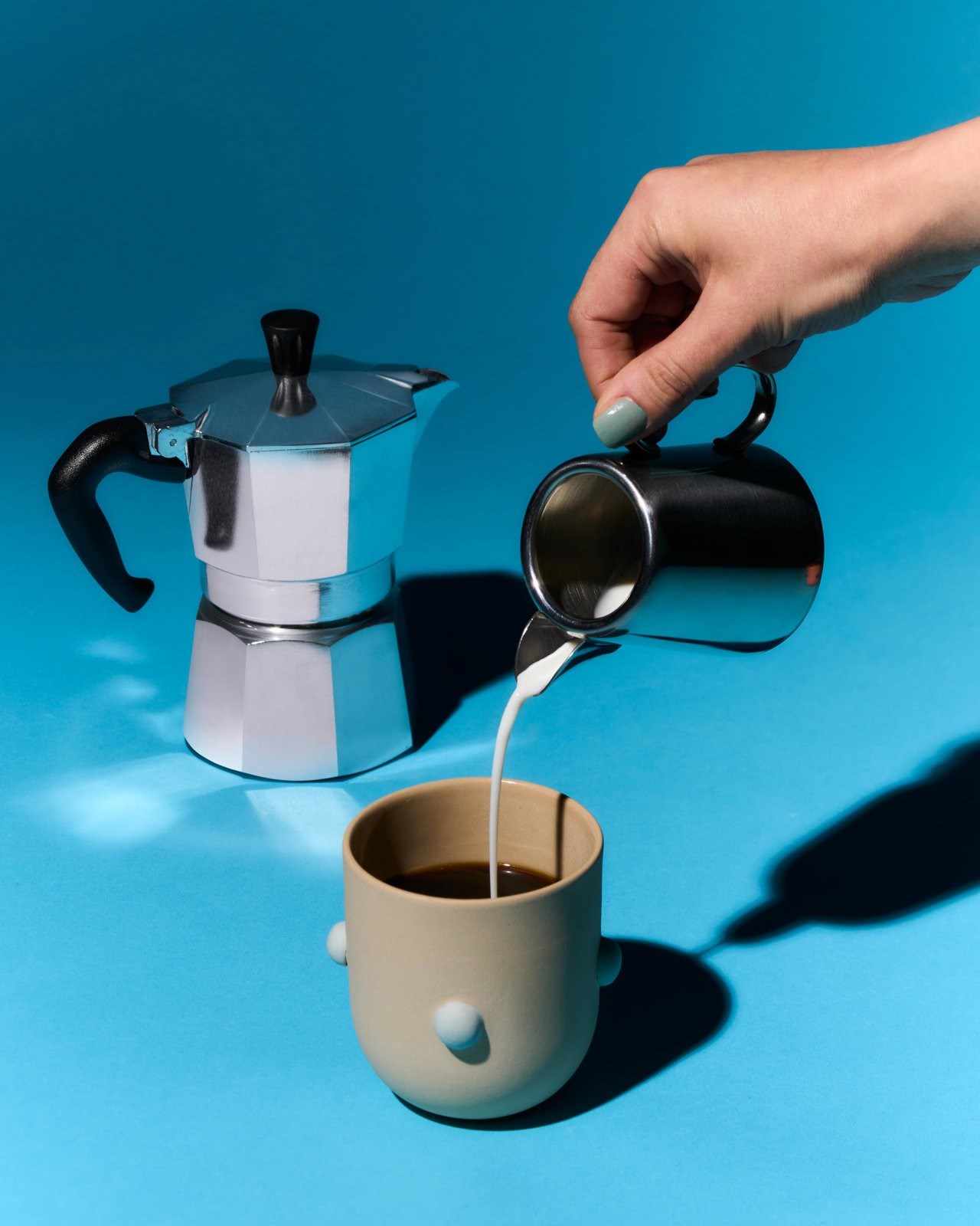 Domi Espresso Mug