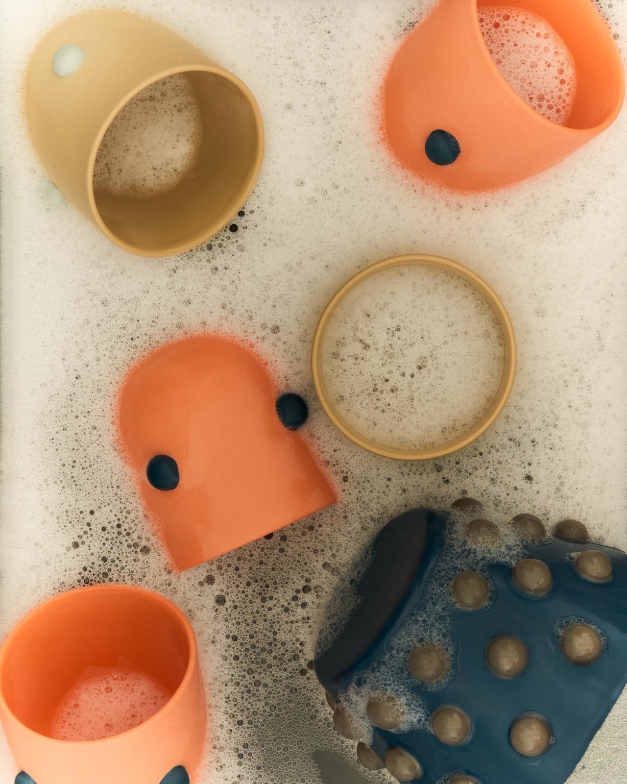 Domi Espresso Mug