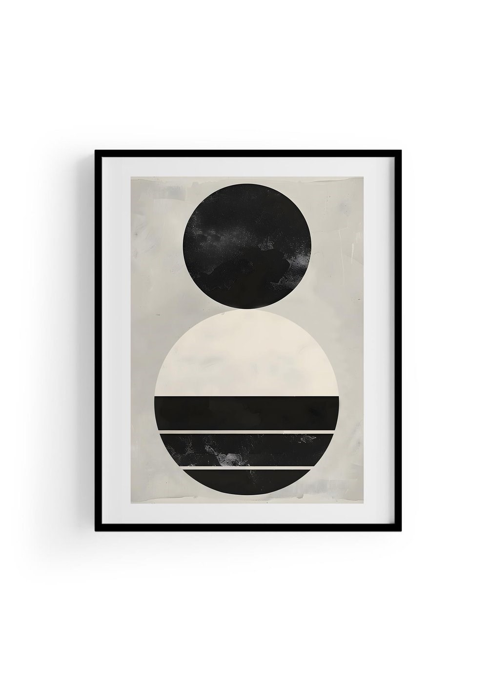 Eclipse | Soyut Tablo