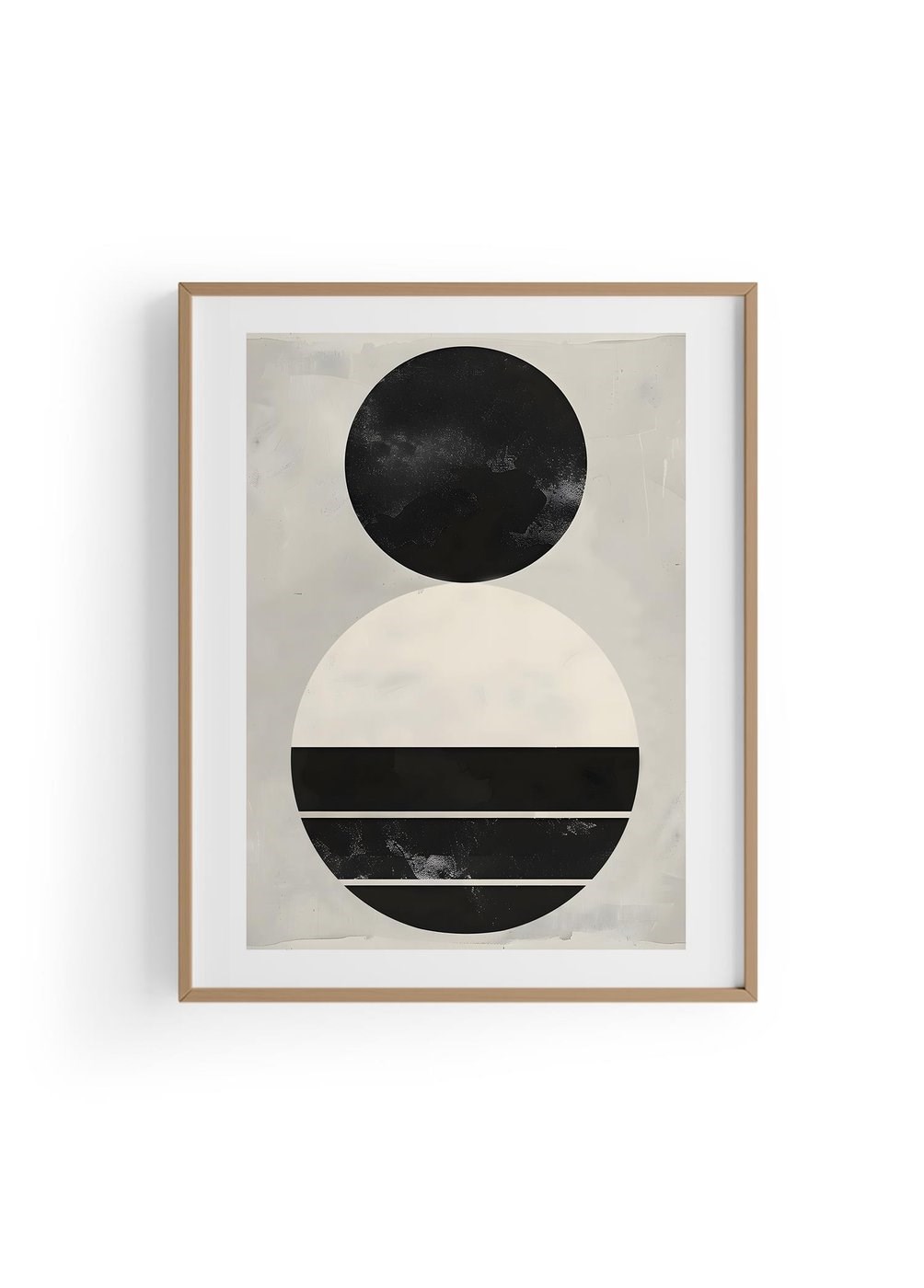 Eclipse | Soyut Tablo