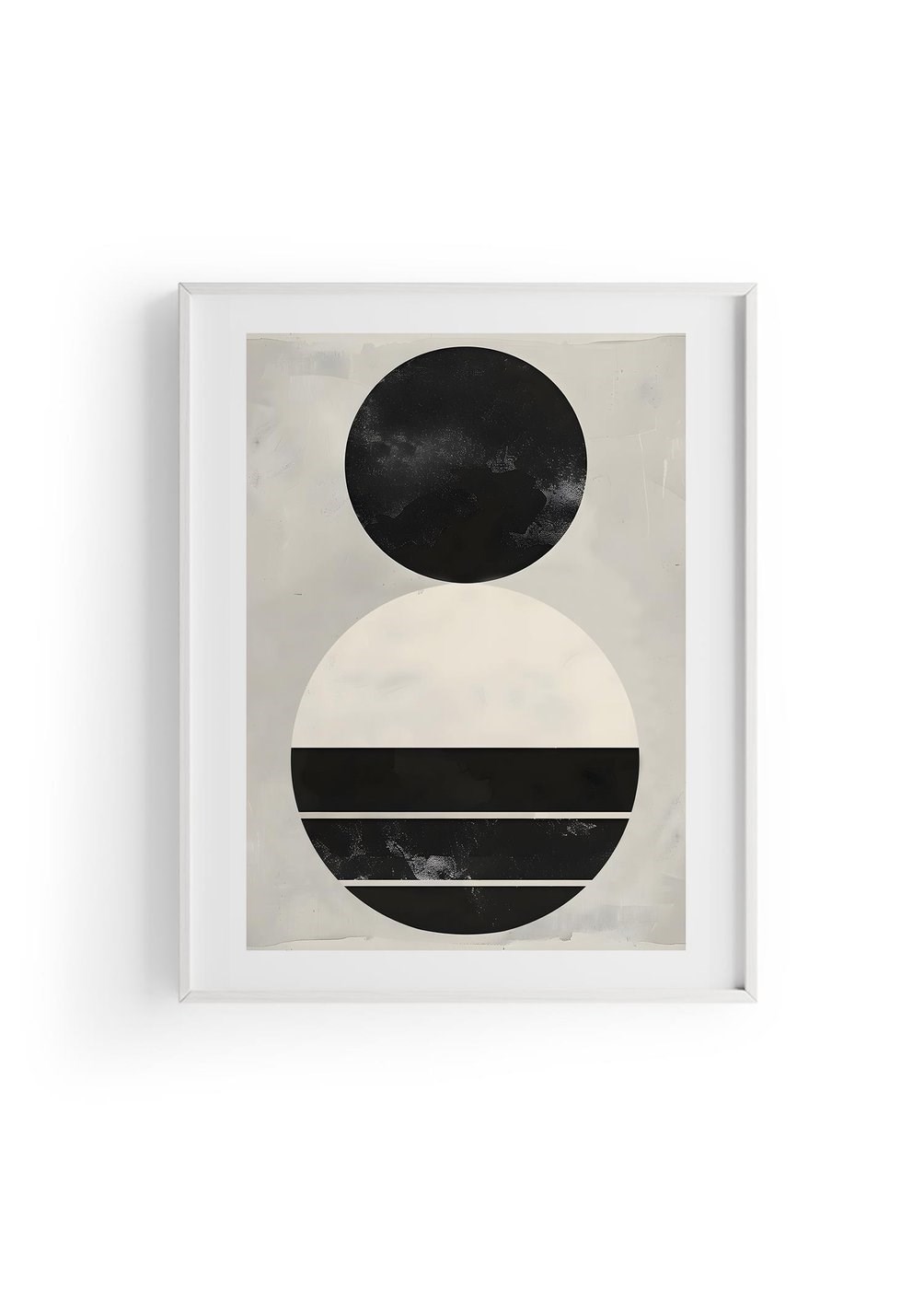 Eclipse | Soyut Tablo