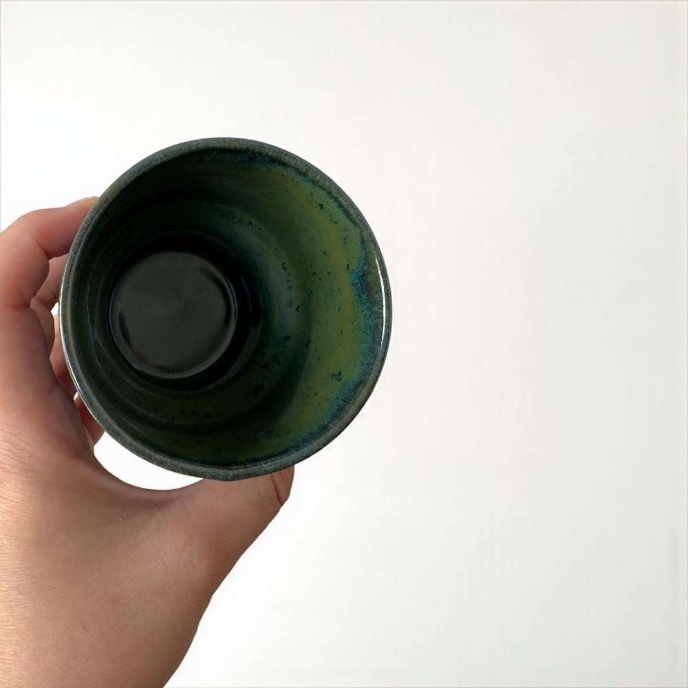 Ego Forest Tide