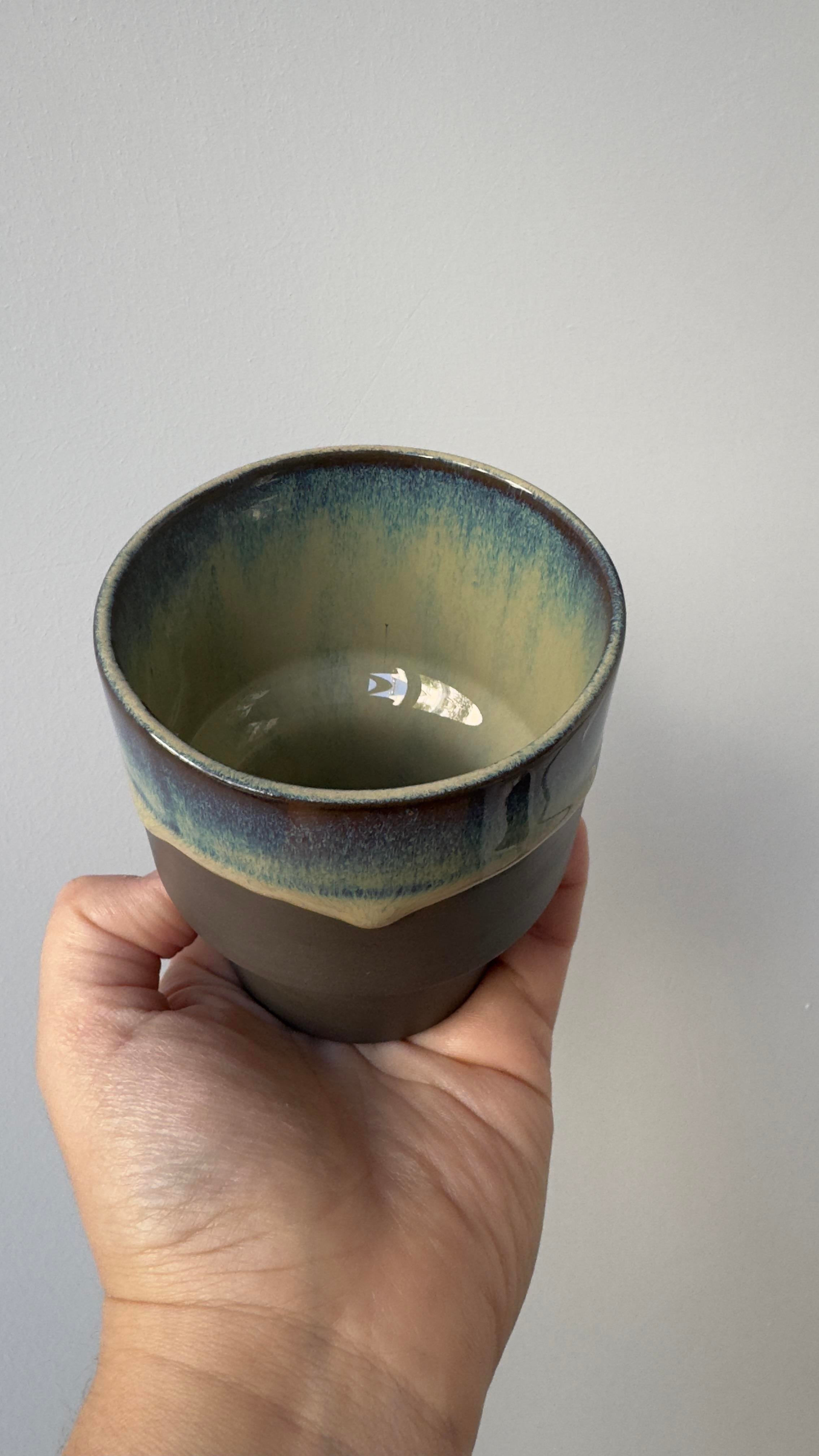 Ego Glaze Tide